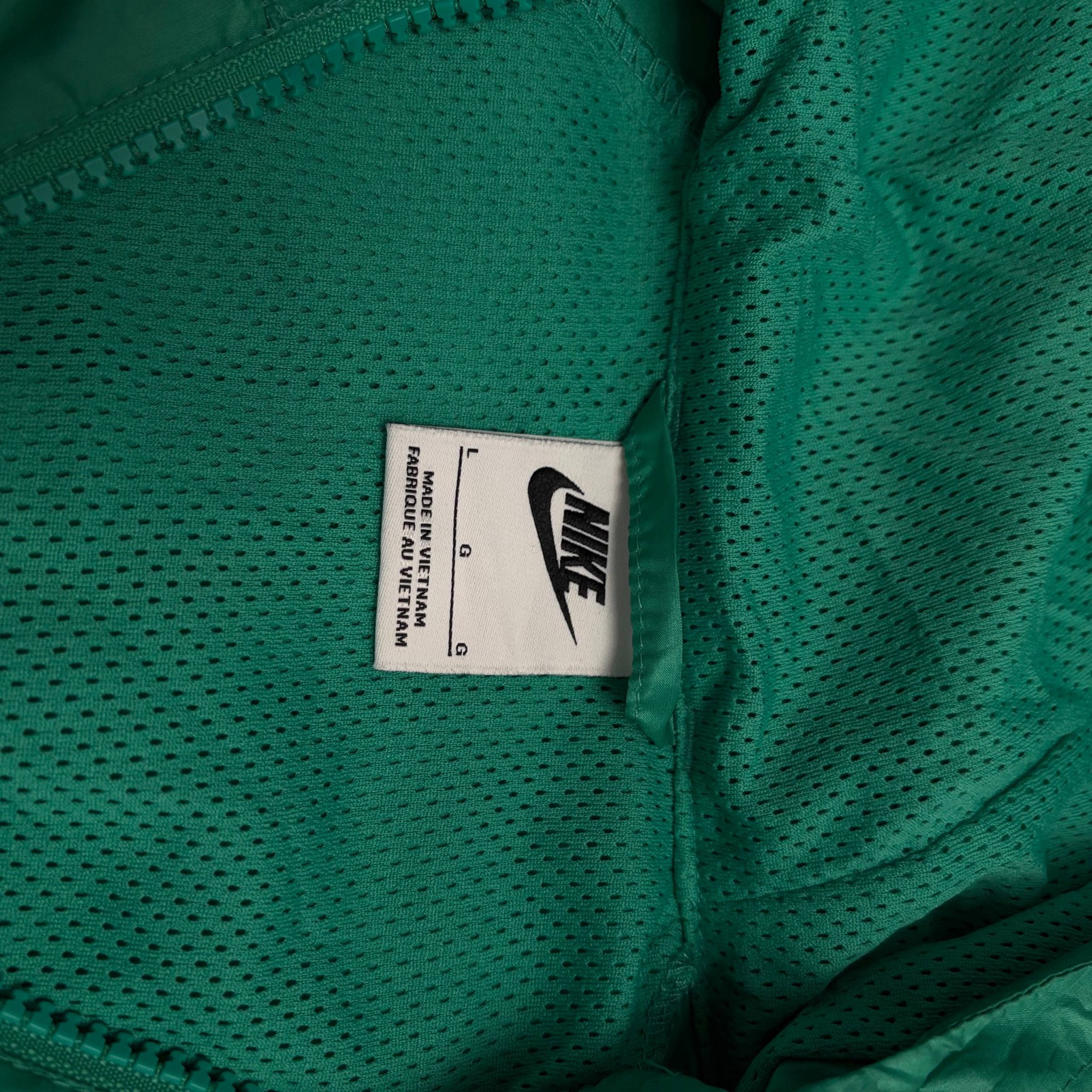 Nike Ветровка, миниатюра 3