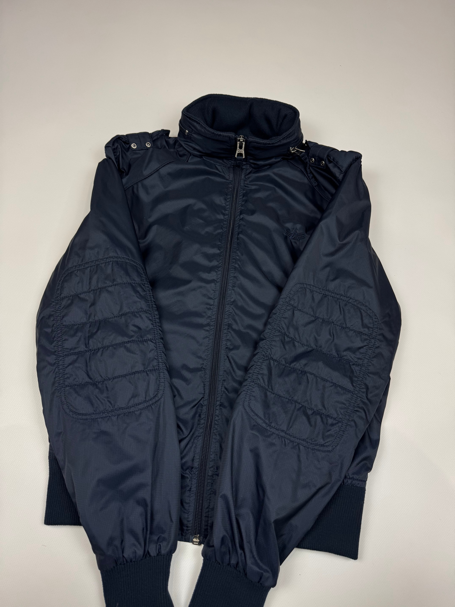 Alpha Industries Ветровка, миниатюра 13