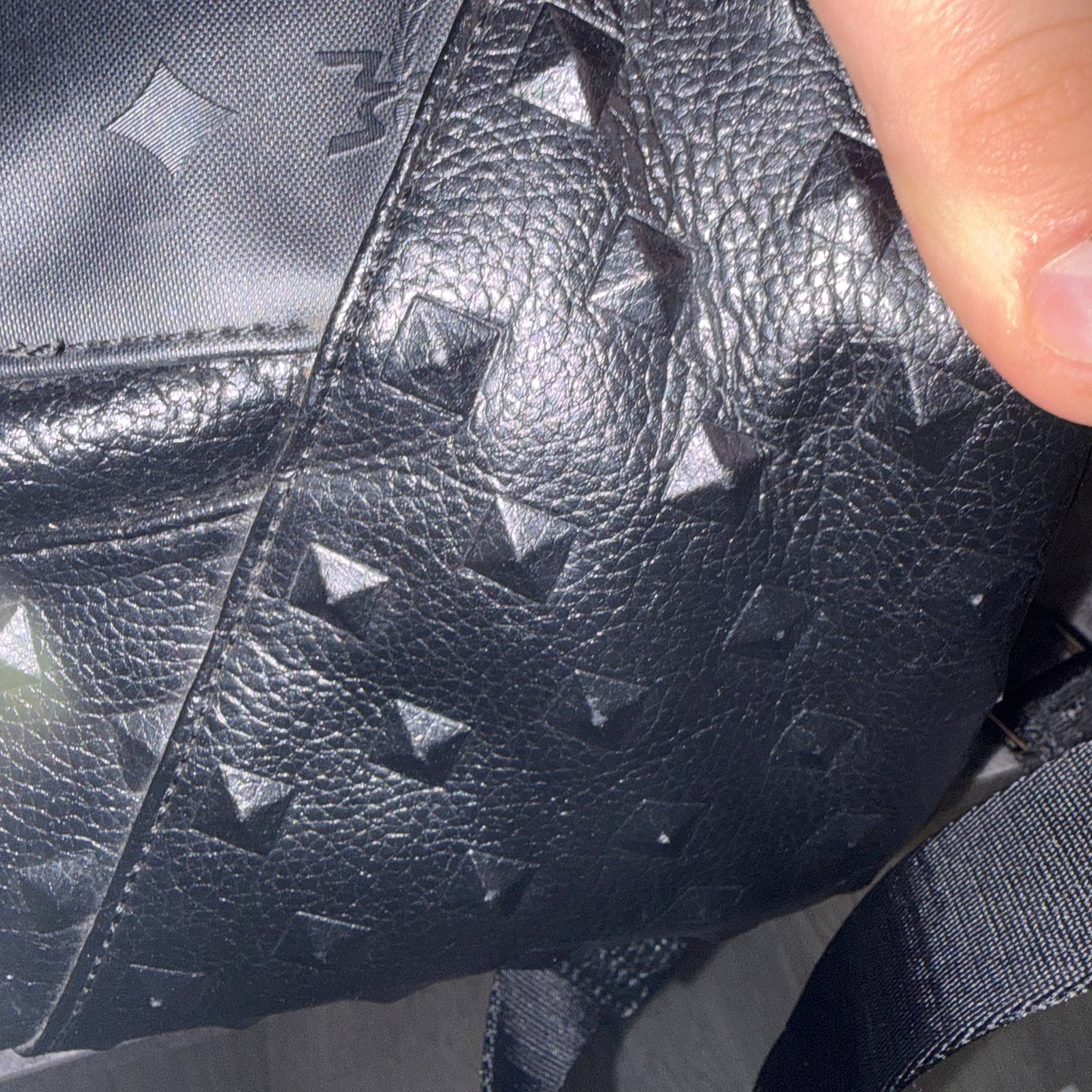 MCM Stark Backpack, миниатюра 3