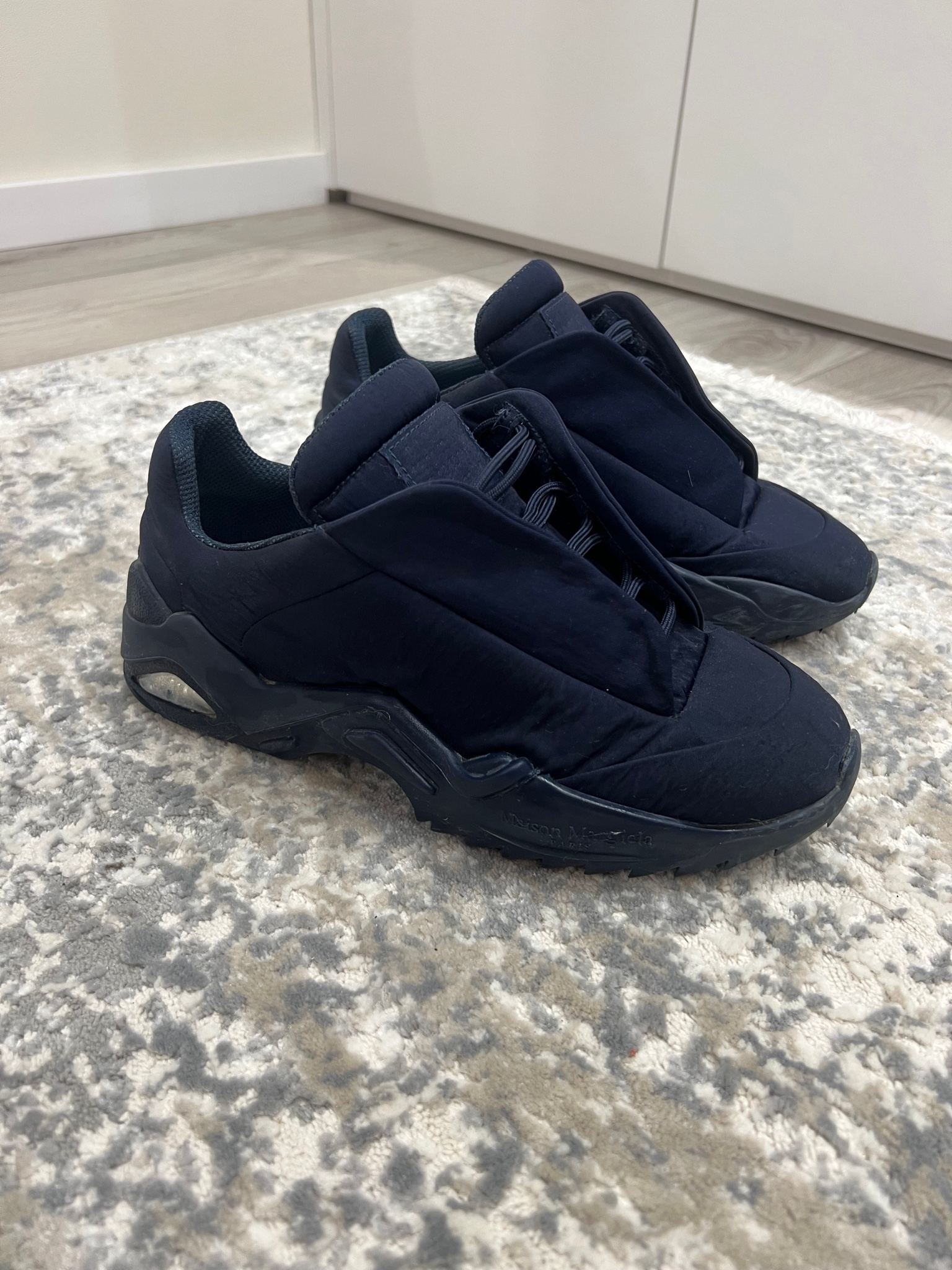 Maison Margiela Future 2 low, миниатюра 1