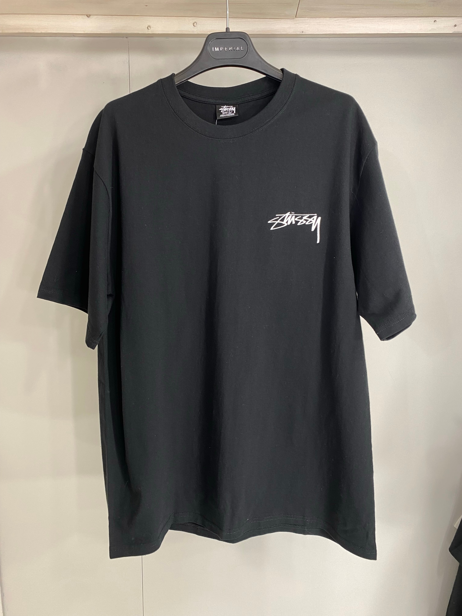 Stussy Футболка, миниатюра 1