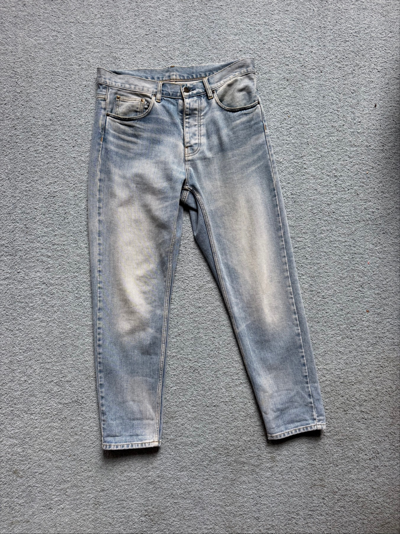 Carhartt WIP Newel, миниатюра 1