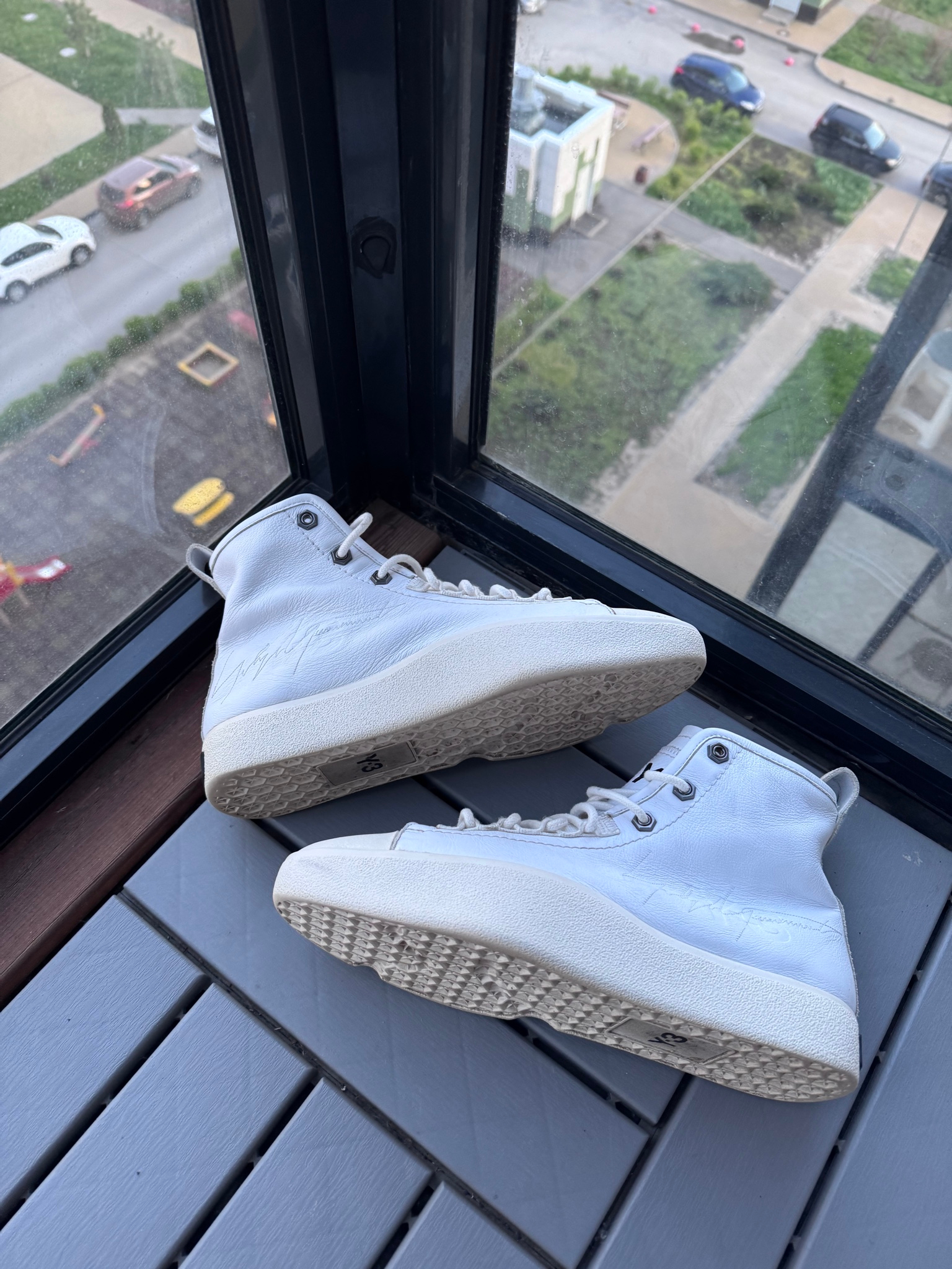 Y-3 Bashyo, миниатюра 7