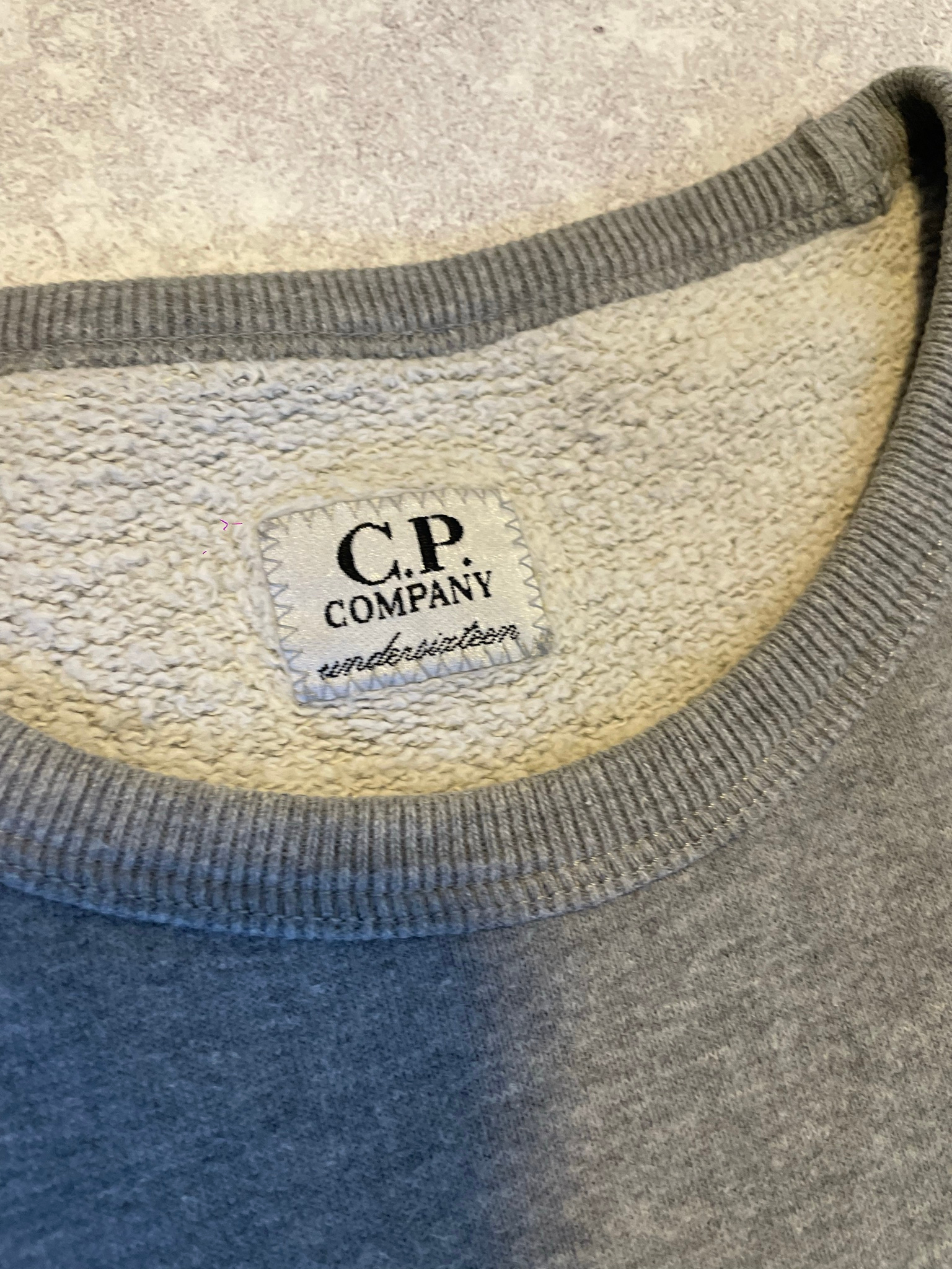 C.P. Company Sweatshirt, миниатюра 3