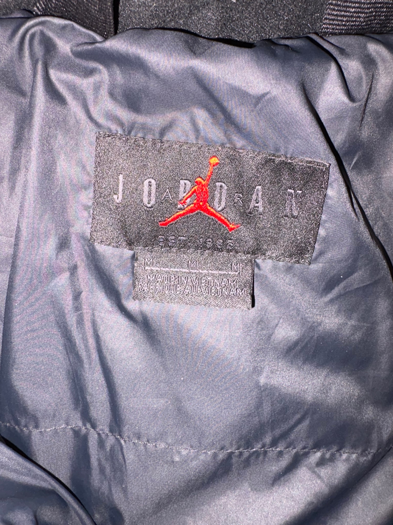Jordan Camouflage, миниатюра 3