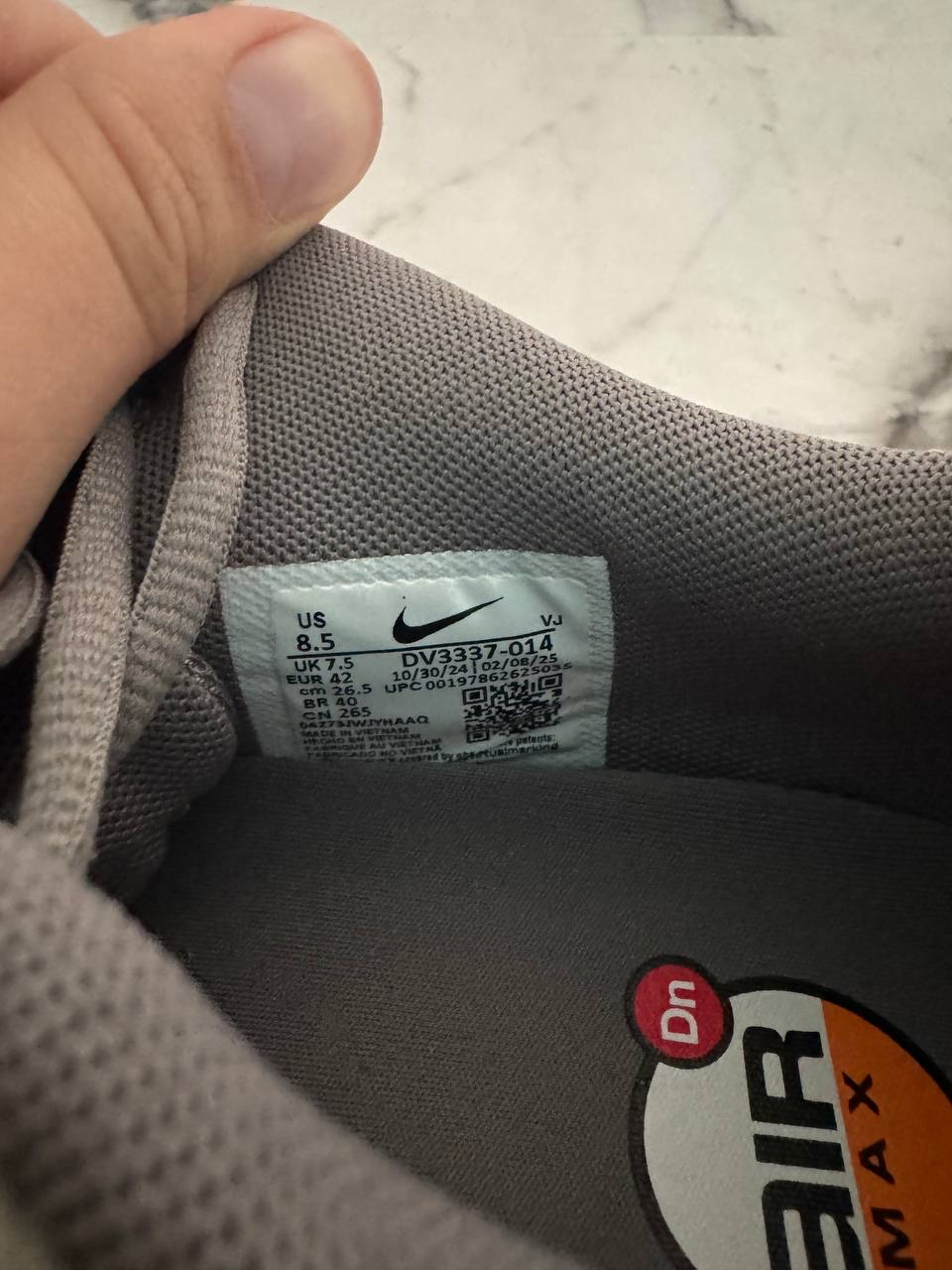 Nike Air Max DN, миниатюра 7