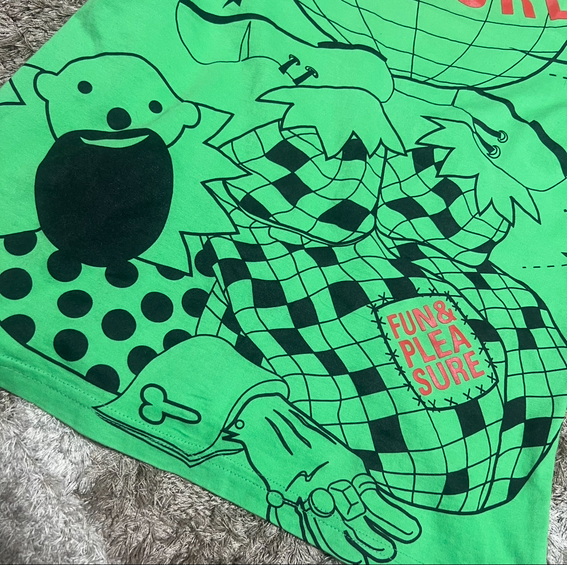 Walter Van Beirendonck W-World, миниатюра 4