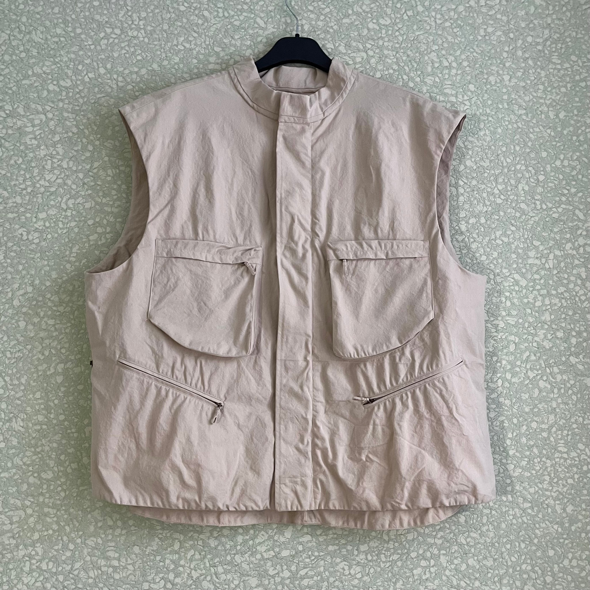 Burberry Prorsum SS00 2-in-1 Cargo Jacket from the Collection of Elton John, миниатюра 9