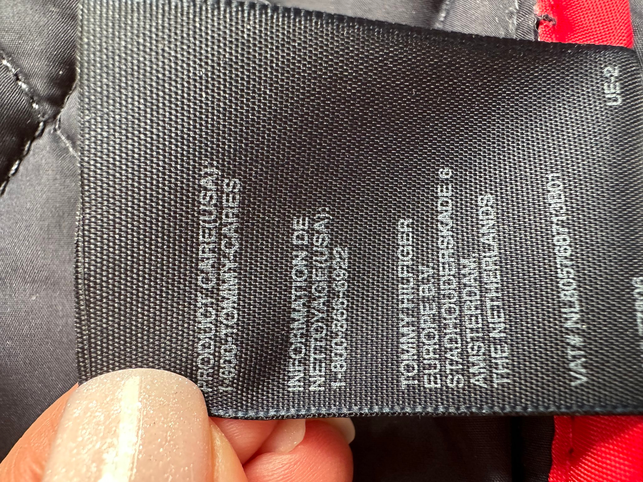 Tommy Hilfiger Куртка, миниатюра 8