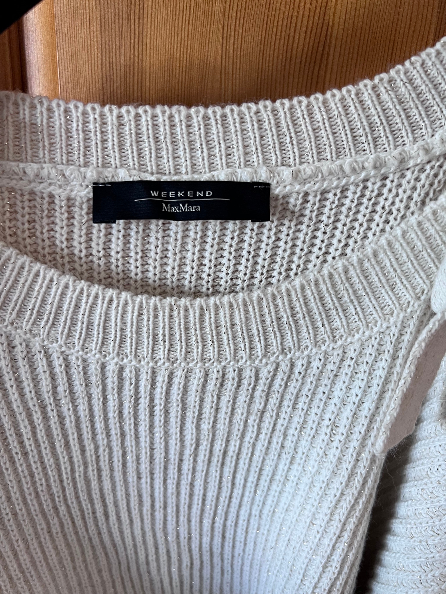 Max Mara Свитер, миниатюра 3