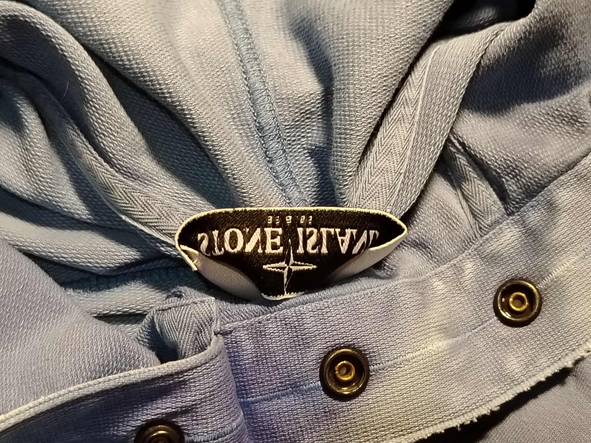 Stone Island Худи, миниатюра 15