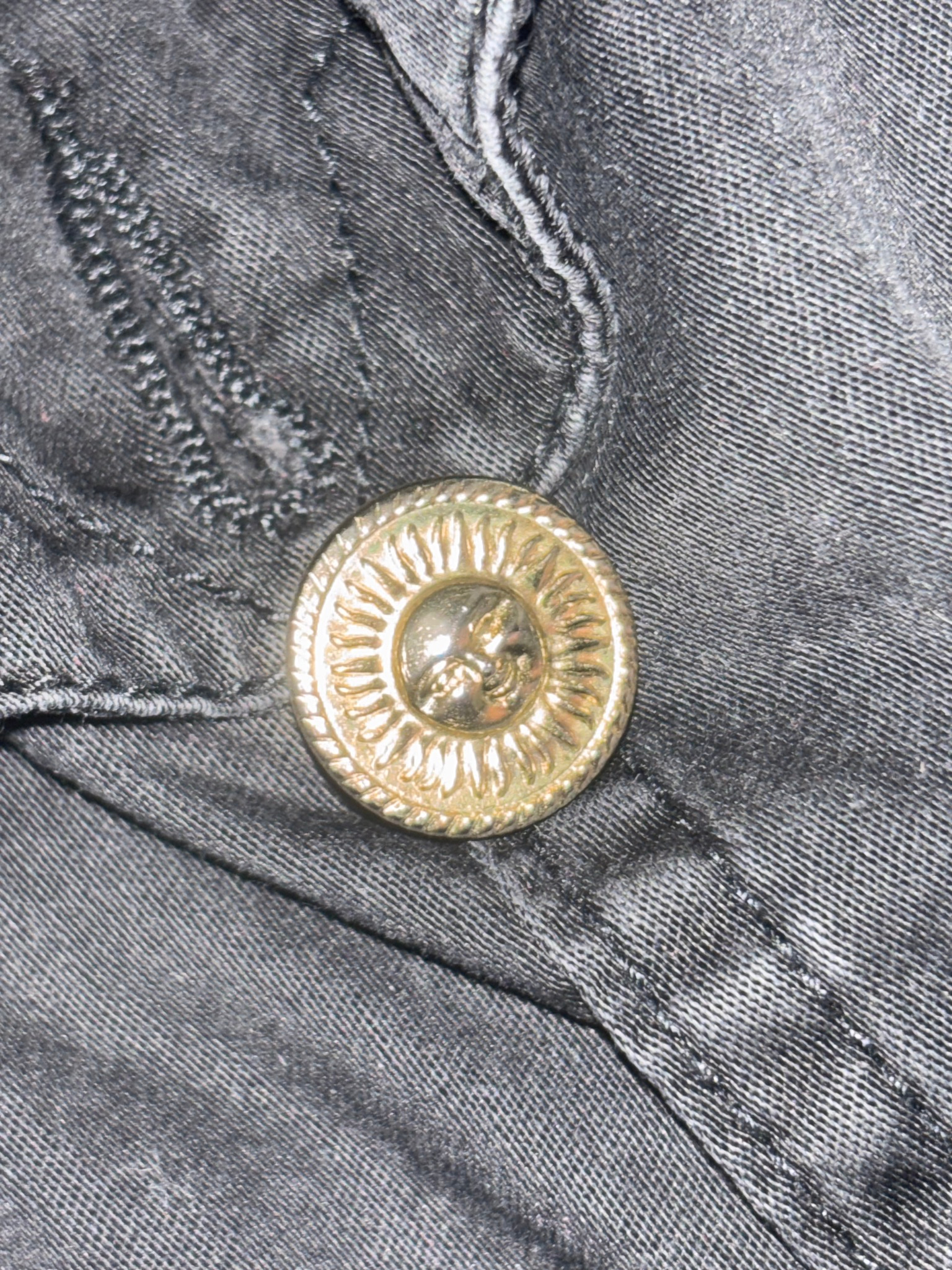 Versace Jacket, миниатюра 5