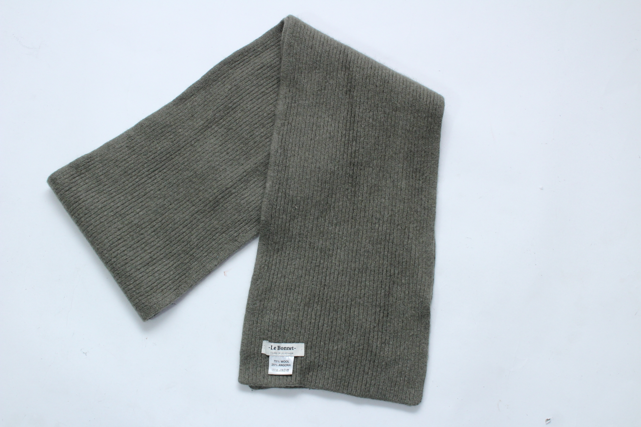 Le Bonnet Scarf, миниатюра 4