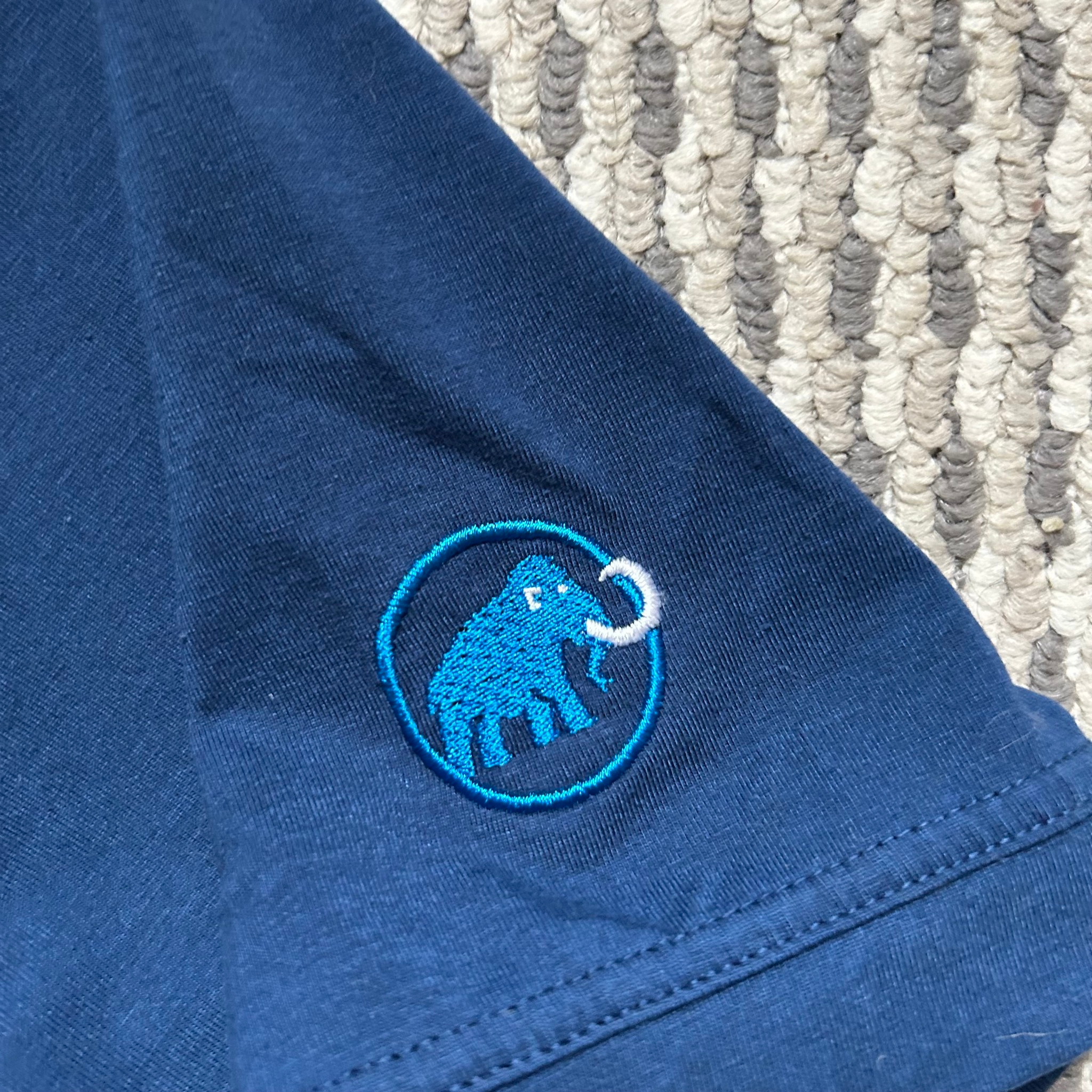 Mammut Polo Blue, миниатюра 3