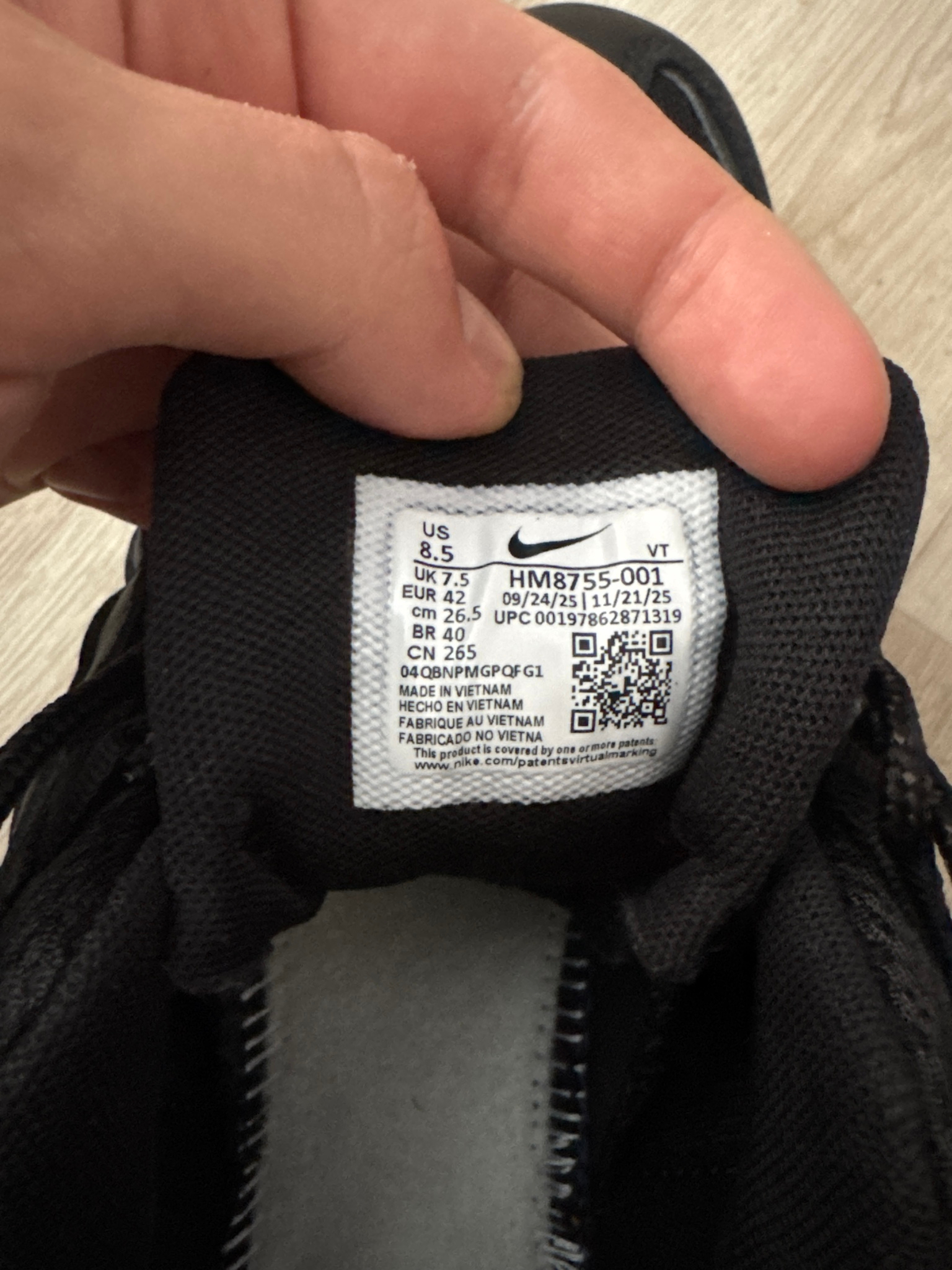 Nike Air Max 95 Big Bubble, миниатюра 7