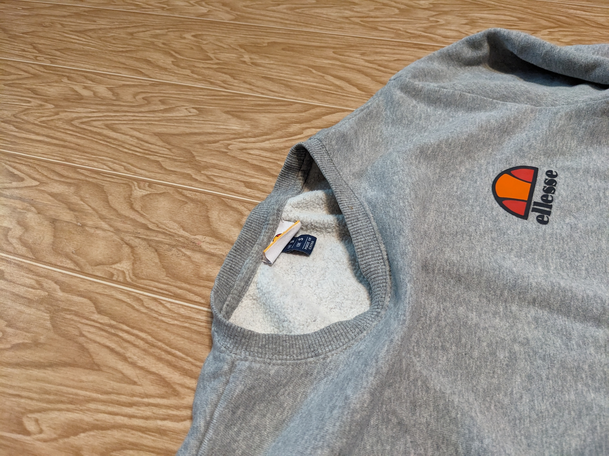 Ellesse Ellesse Vintage, миниатюра 3