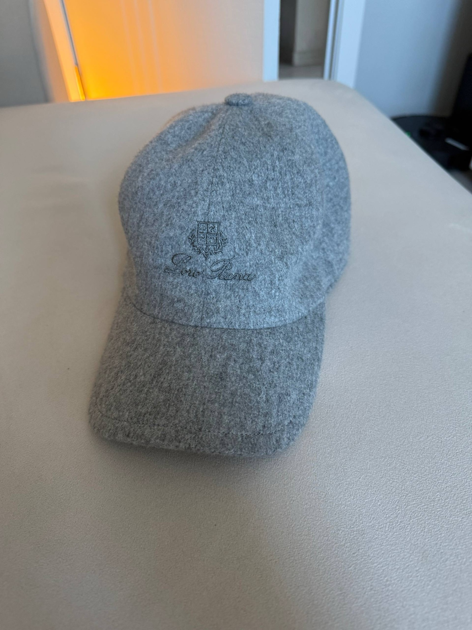 Loro Piana Кепка, миниатюра 1