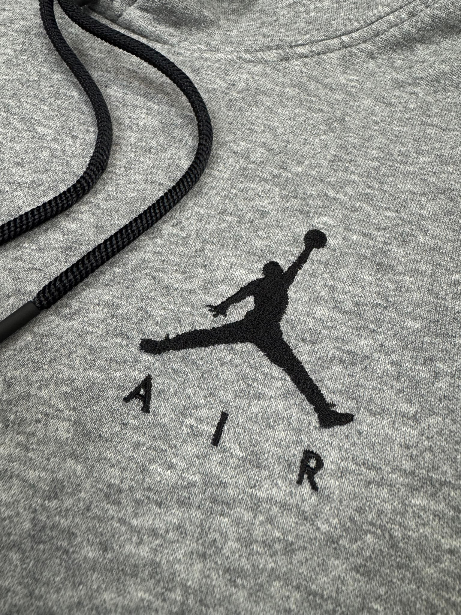 Nike x Jordan Худи, миниатюра 4