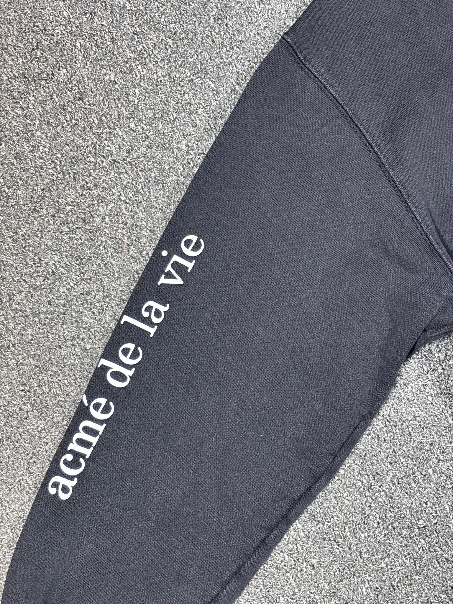 Acmé de la vie ADLV Baby Face Hoodie Yawn, миниатюра 7