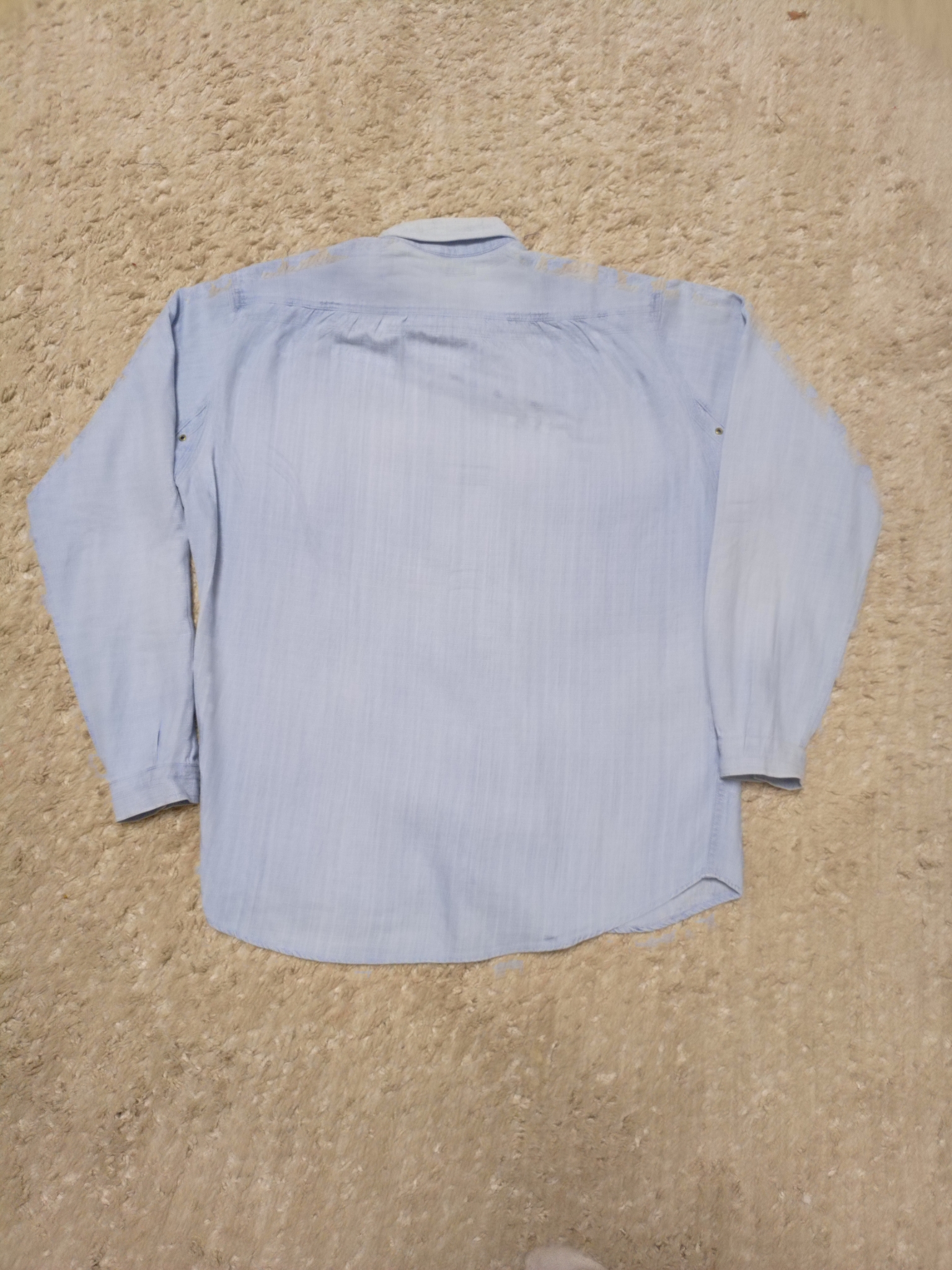 Emporio Armani Рубашка, миниатюра 2