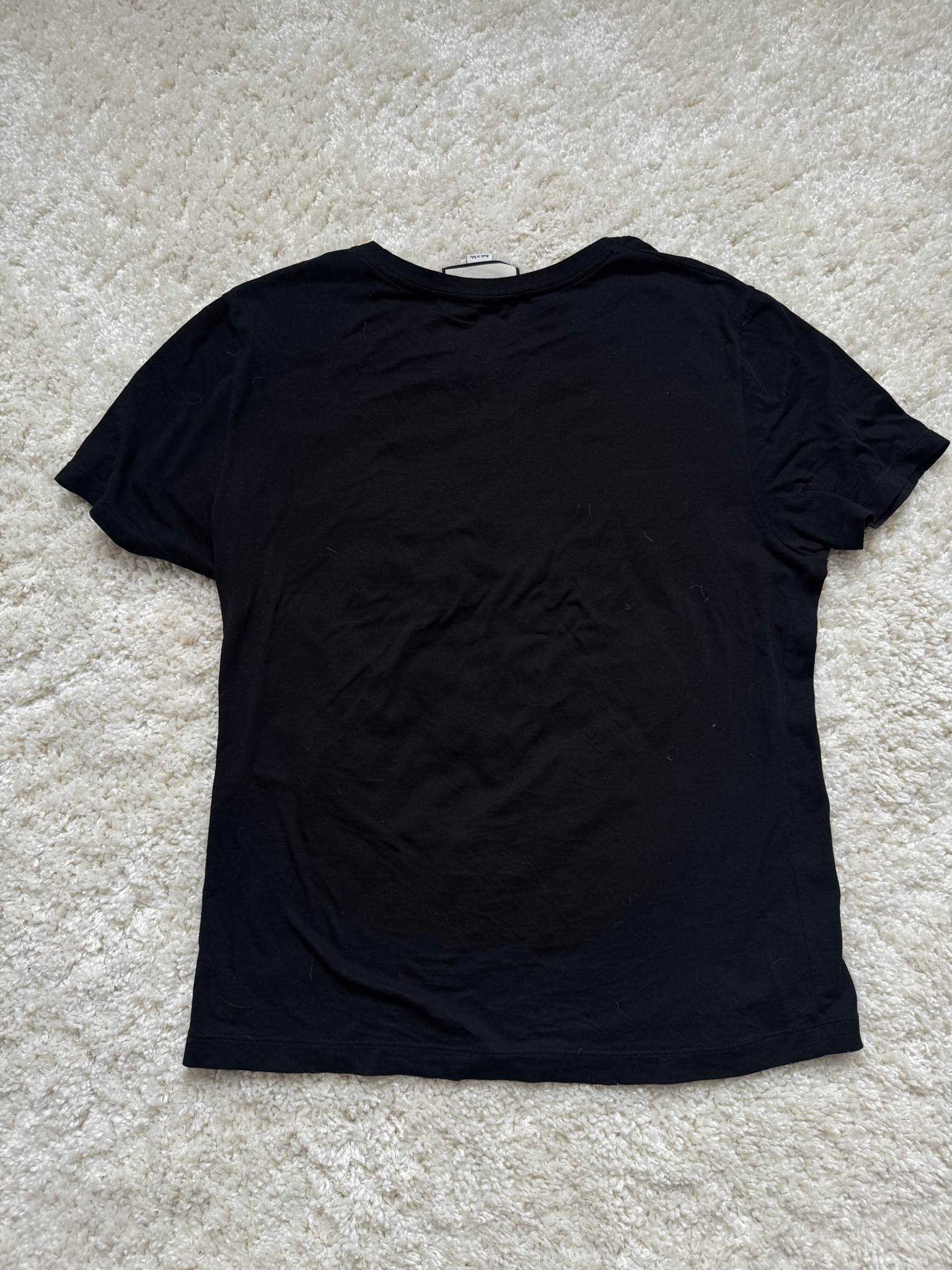 Gucci T-shirt, миниатюра 2