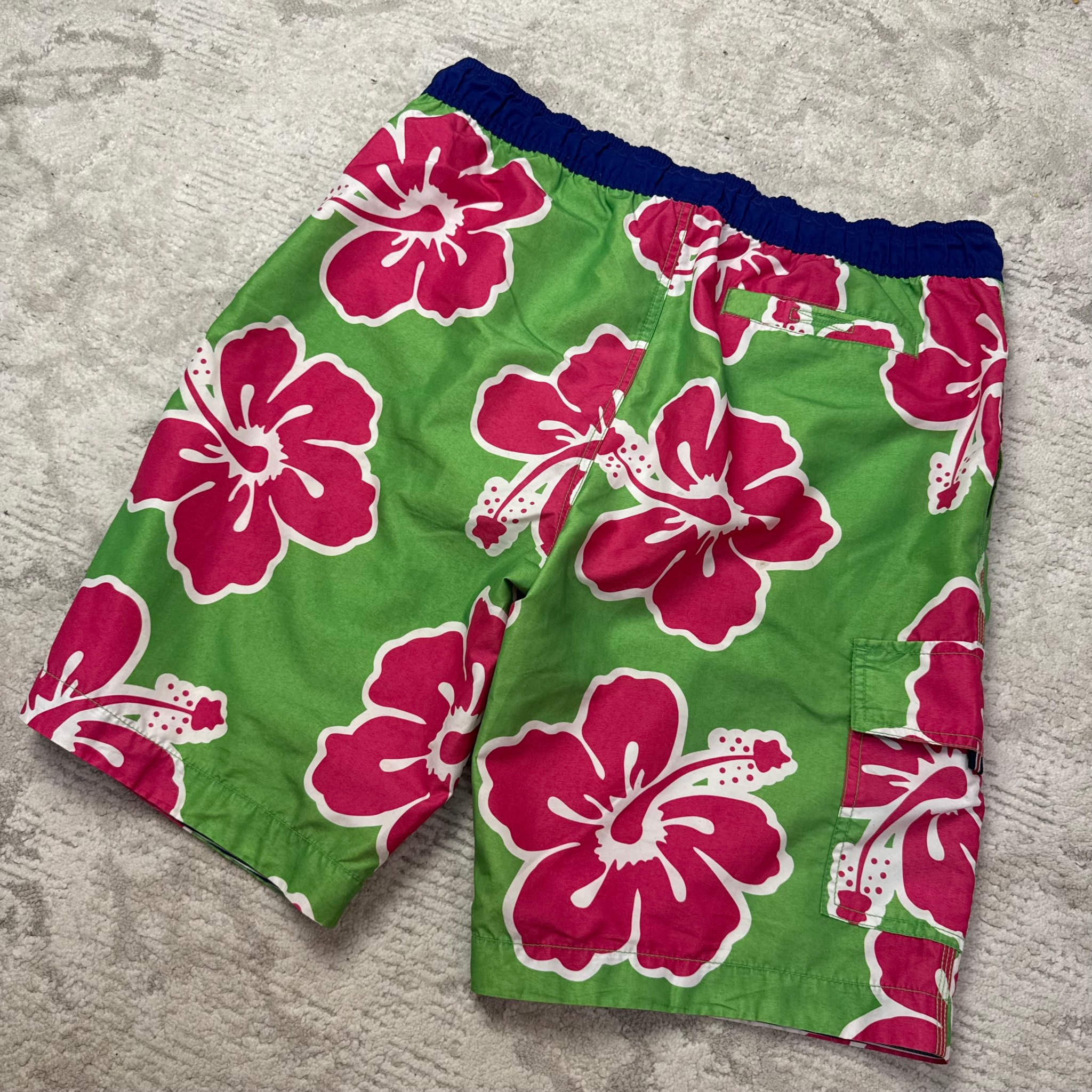 Tommy Hilfiger Beach Short, миниатюра 5