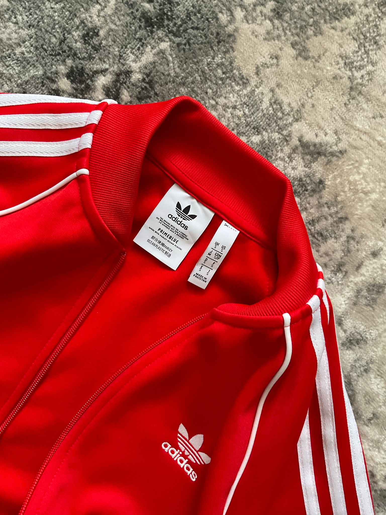 Adidas Олимпийка, миниатюра 3
