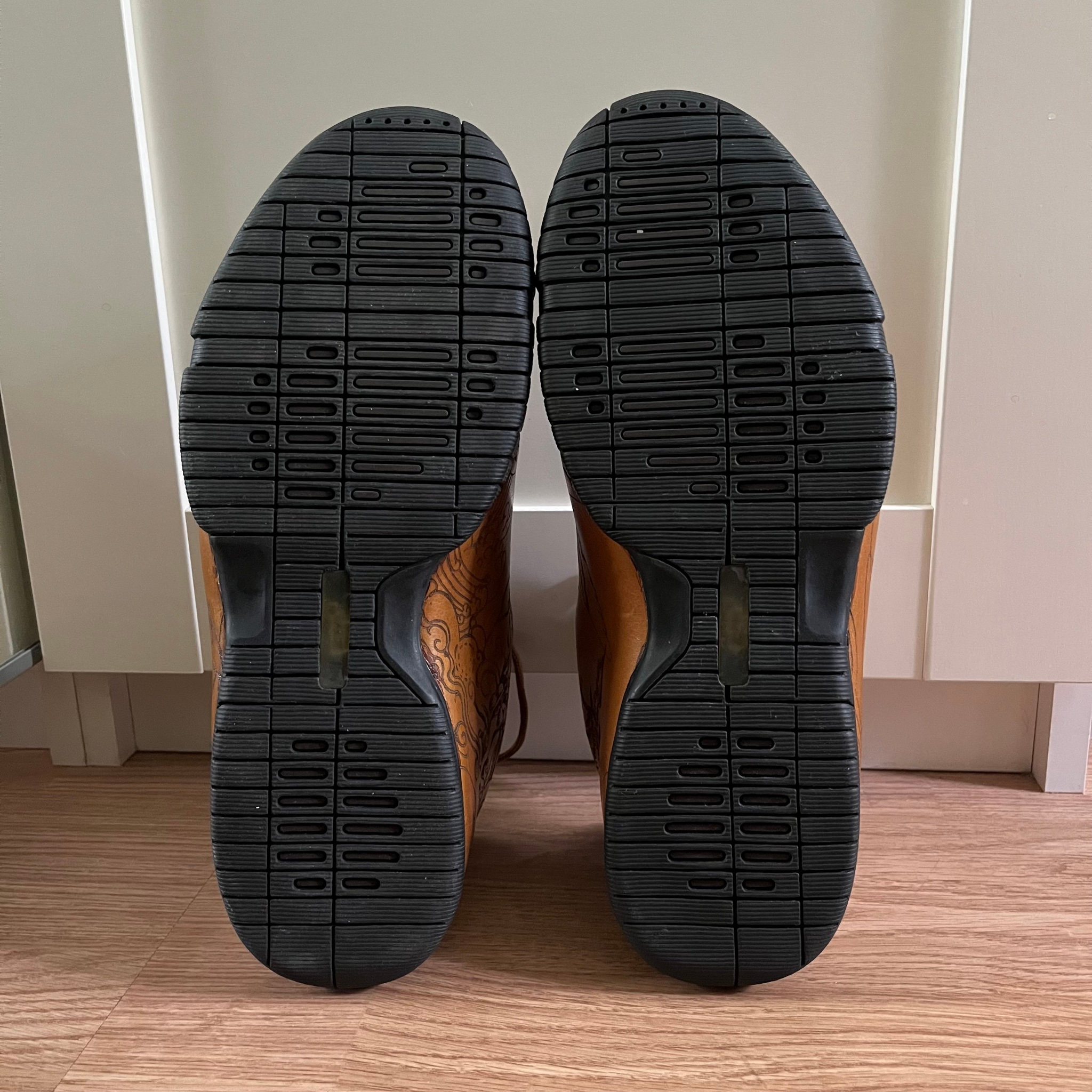 Nike 2005 Air Zoom Terra Tattoo, миниатюра 4