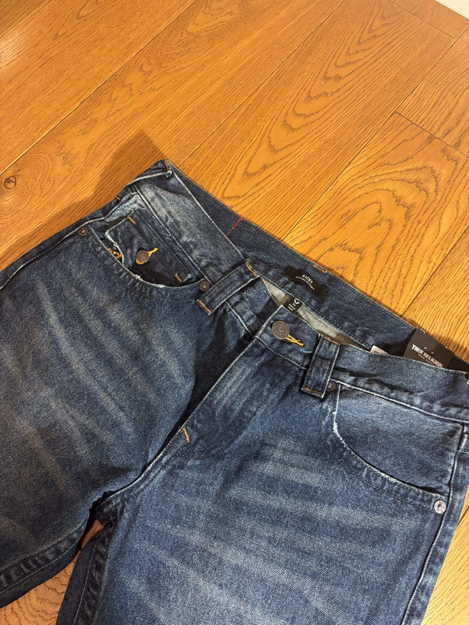 True Religion Ricky, миниатюра 4