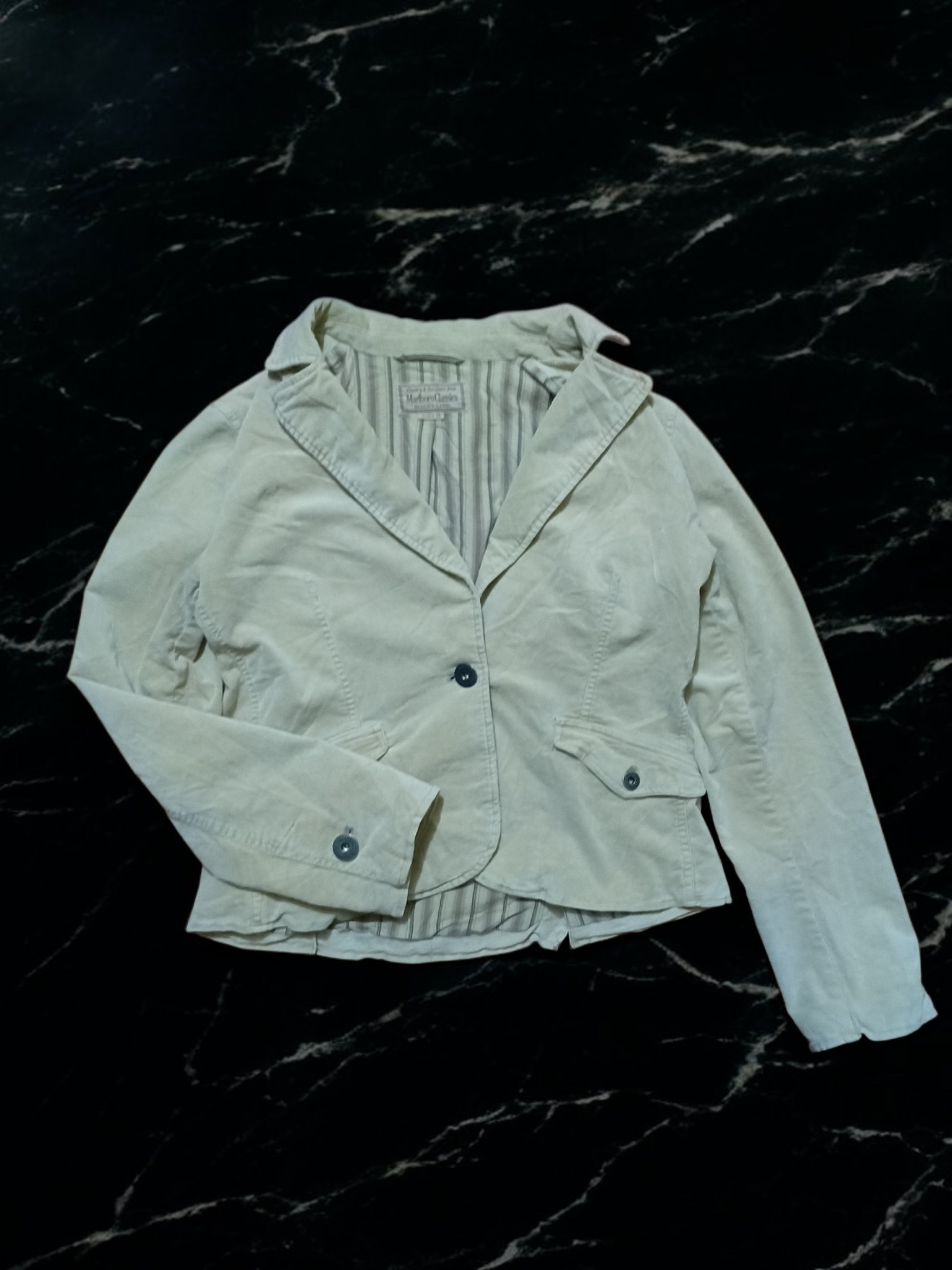 Marlboro Classics Vintage jacket, миниатюра 7