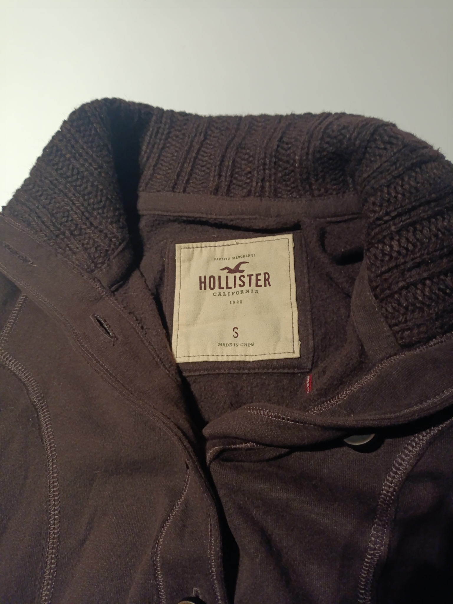 Hollister Sweater (00s), миниатюра 3