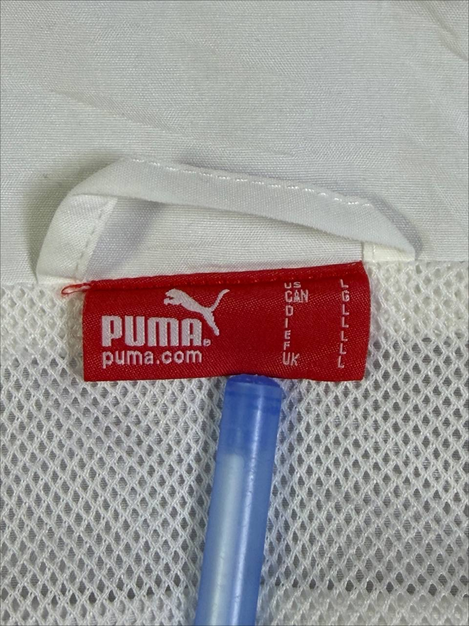 Puma Ветровка Puma, миниатюра 5