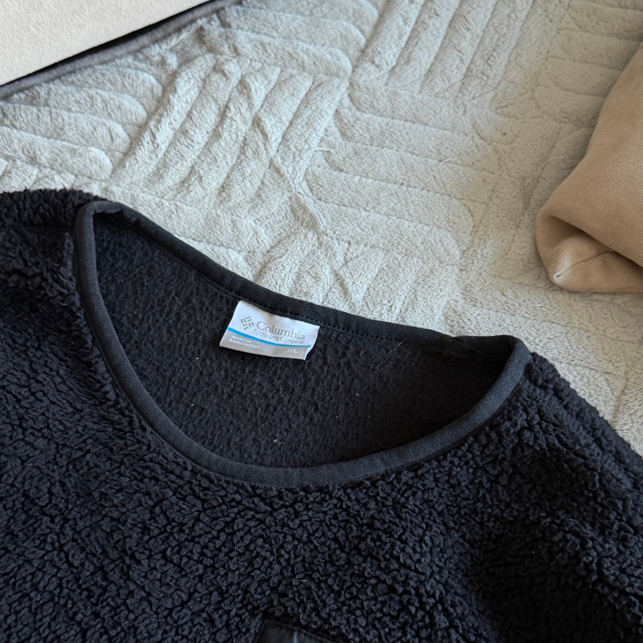 Columbia Sweatshirt, миниатюра 3