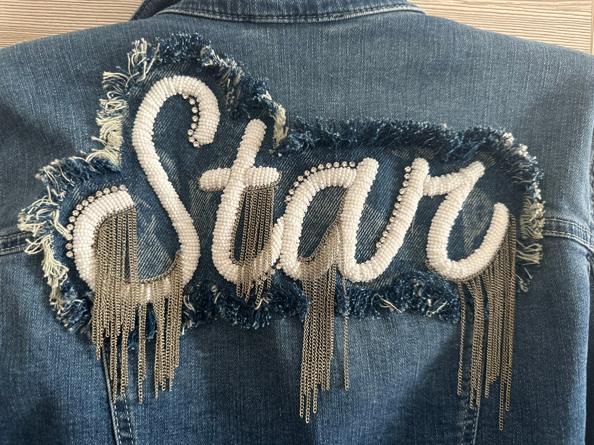 Patrizia pepe Pepe jeans, миниатюра 3