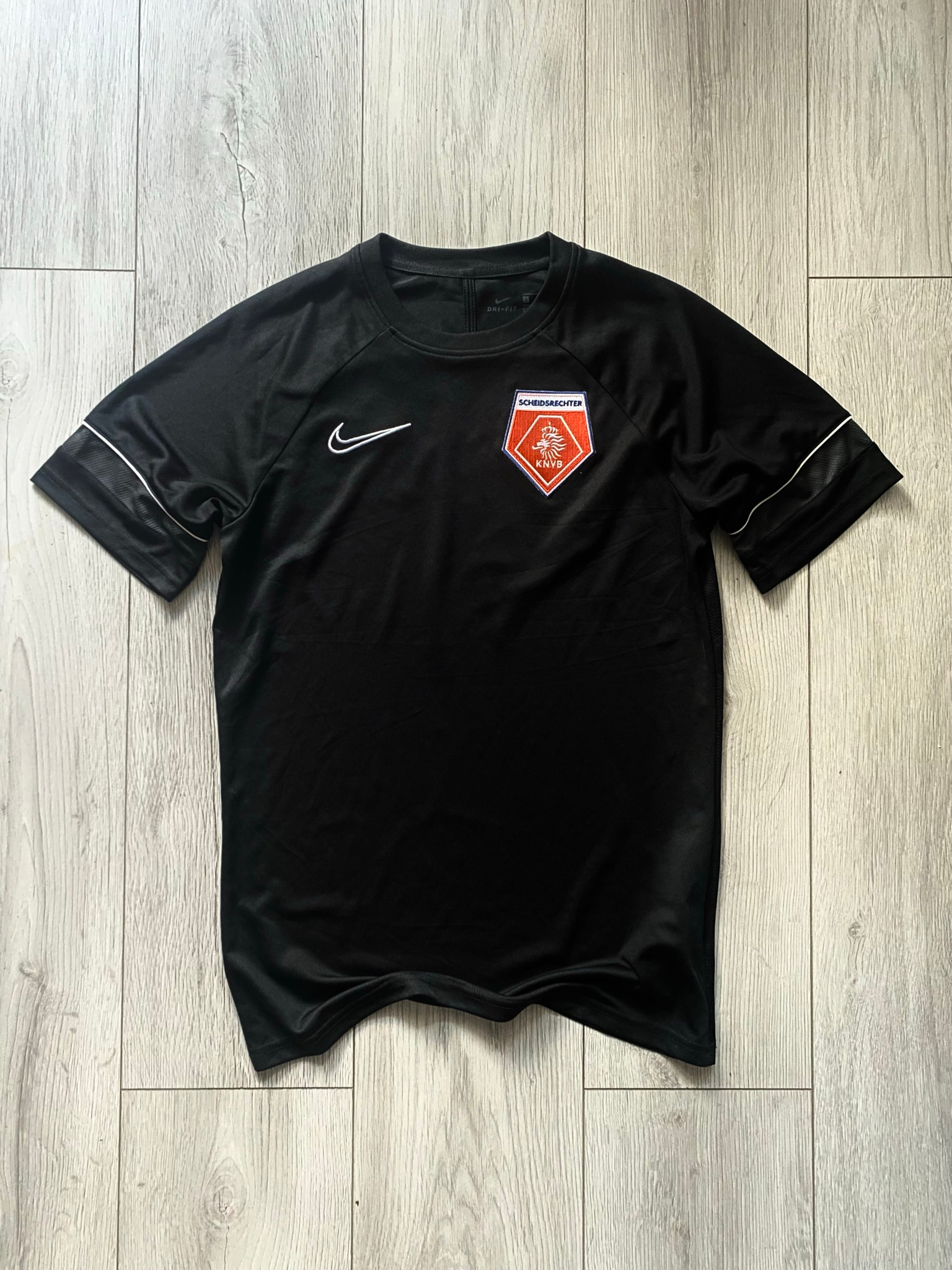 Nike Dri-Fit T-shirt, миниатюра 1