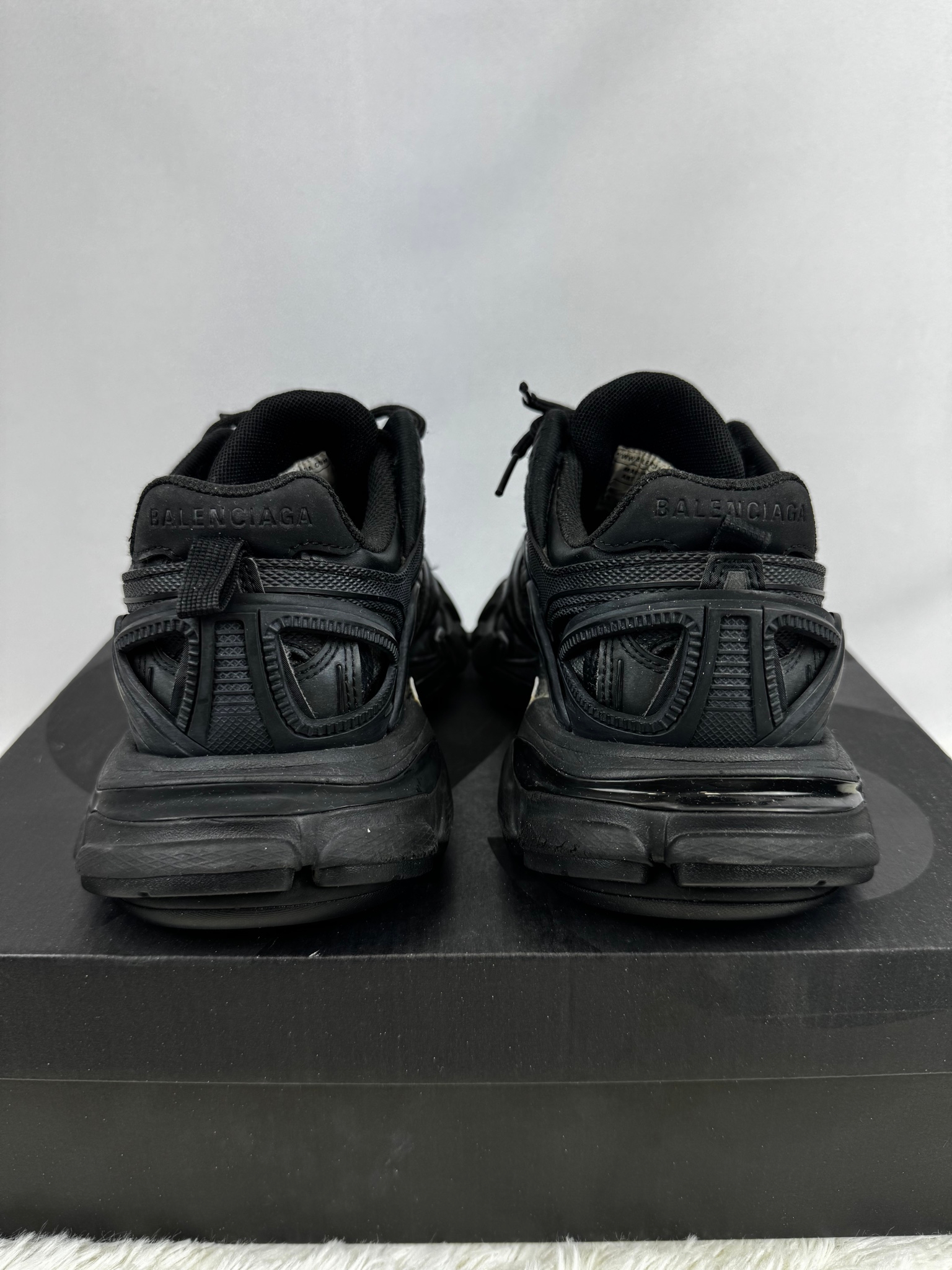 Balenciaga Track 2, миниатюра 2