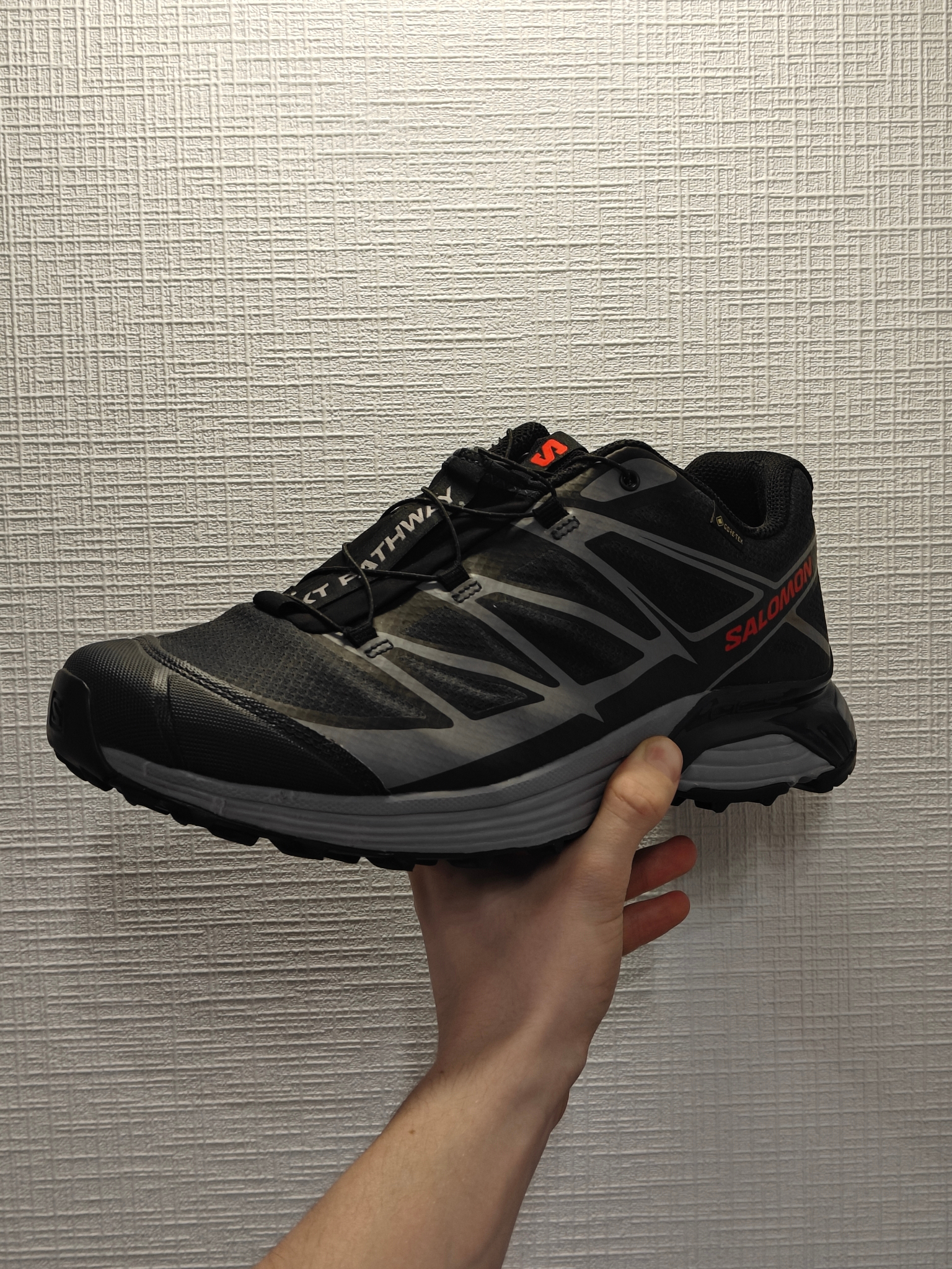Salomon XT-Pathway GTX, миниатюра 11