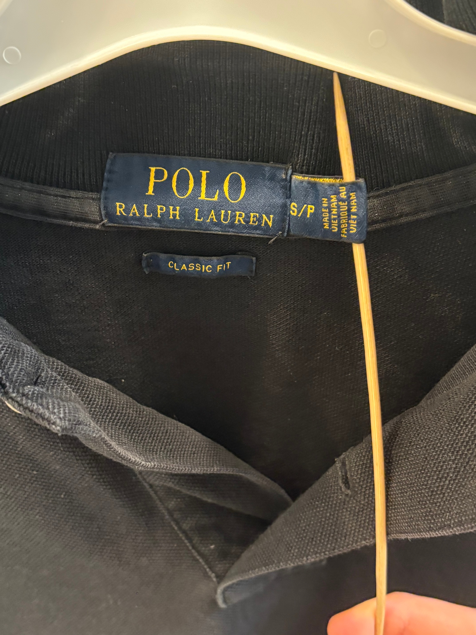 Polo Ralph Lauren Classic fit, миниатюра 3