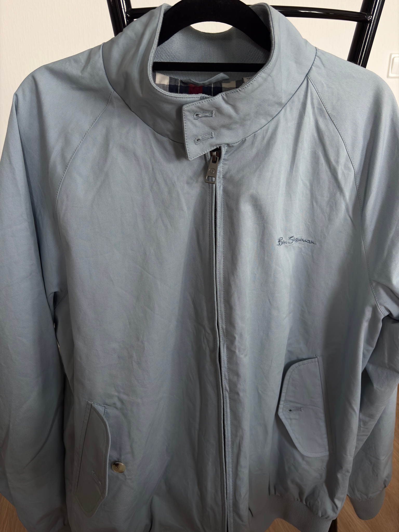Ben Sherman Бомбер, миниатюра 5