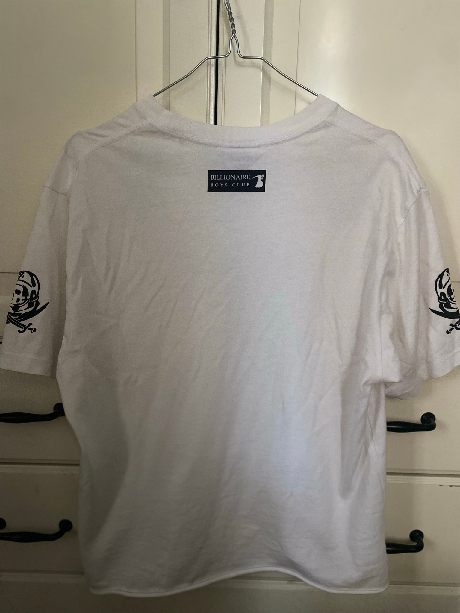 Billionaire Boys Club Bbc the angel tee, миниатюра 2