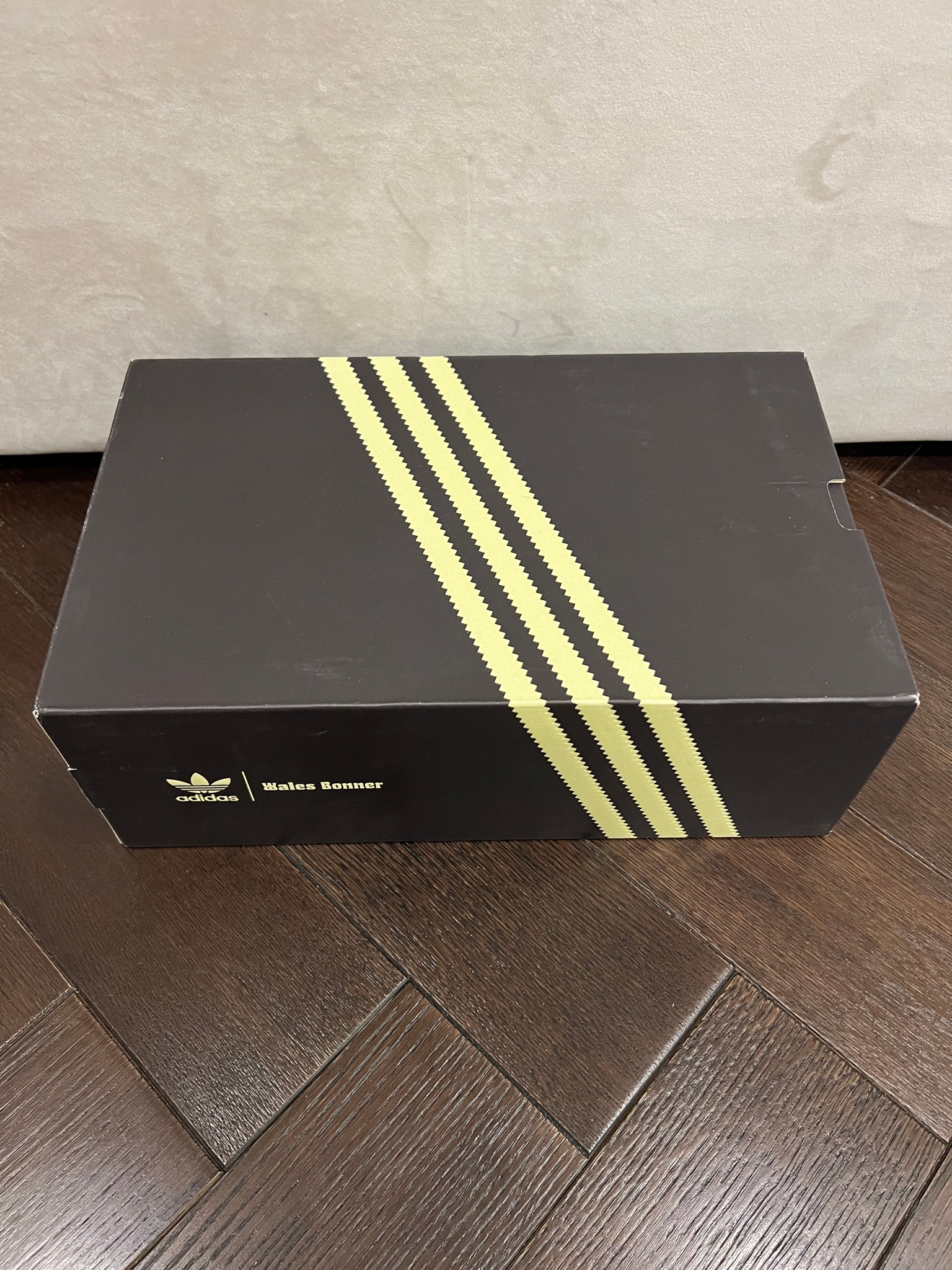 Adidas x Wales Bonner Pony Tail, миниатюра 8