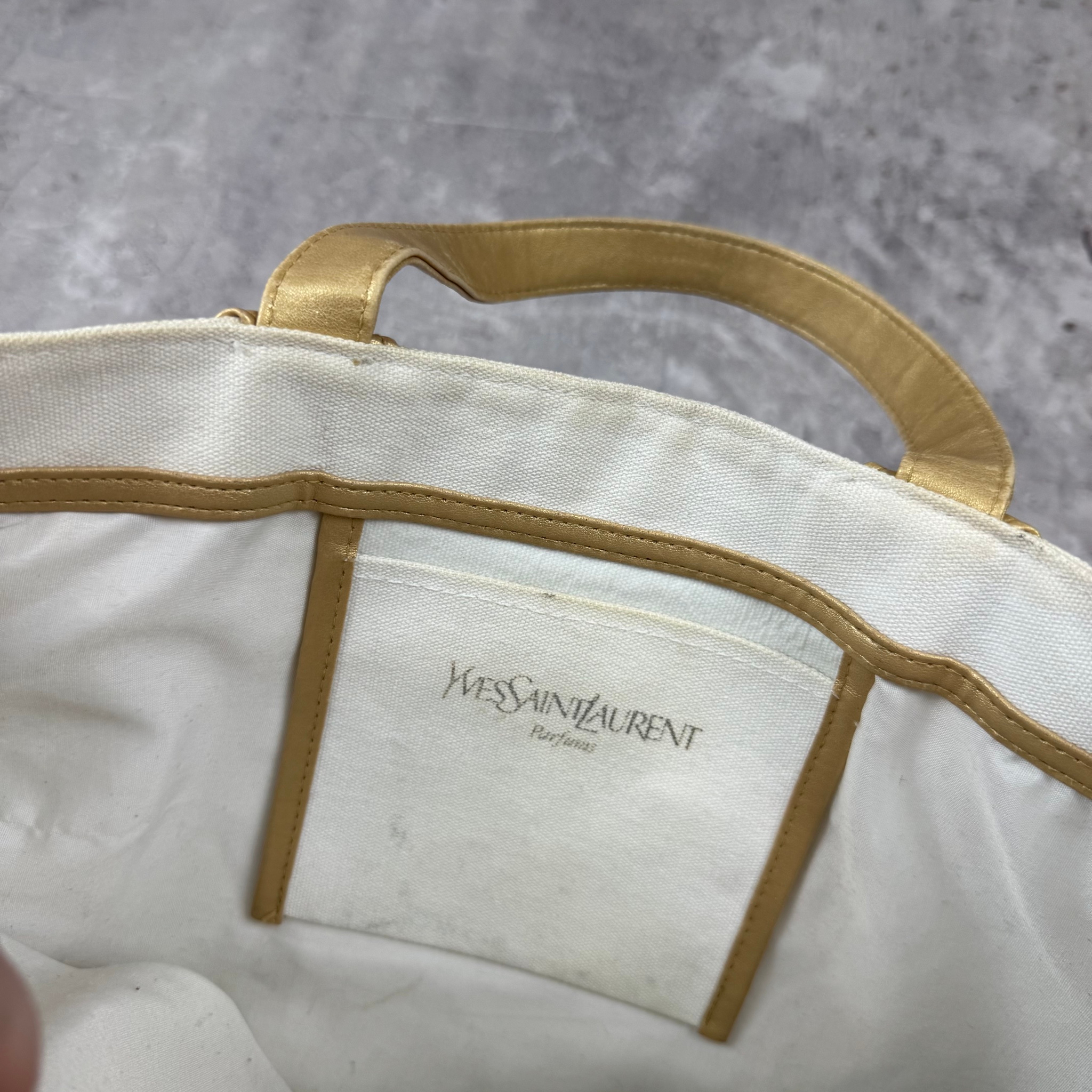 Yves Saint Laurent Сумка, миниатюра 5