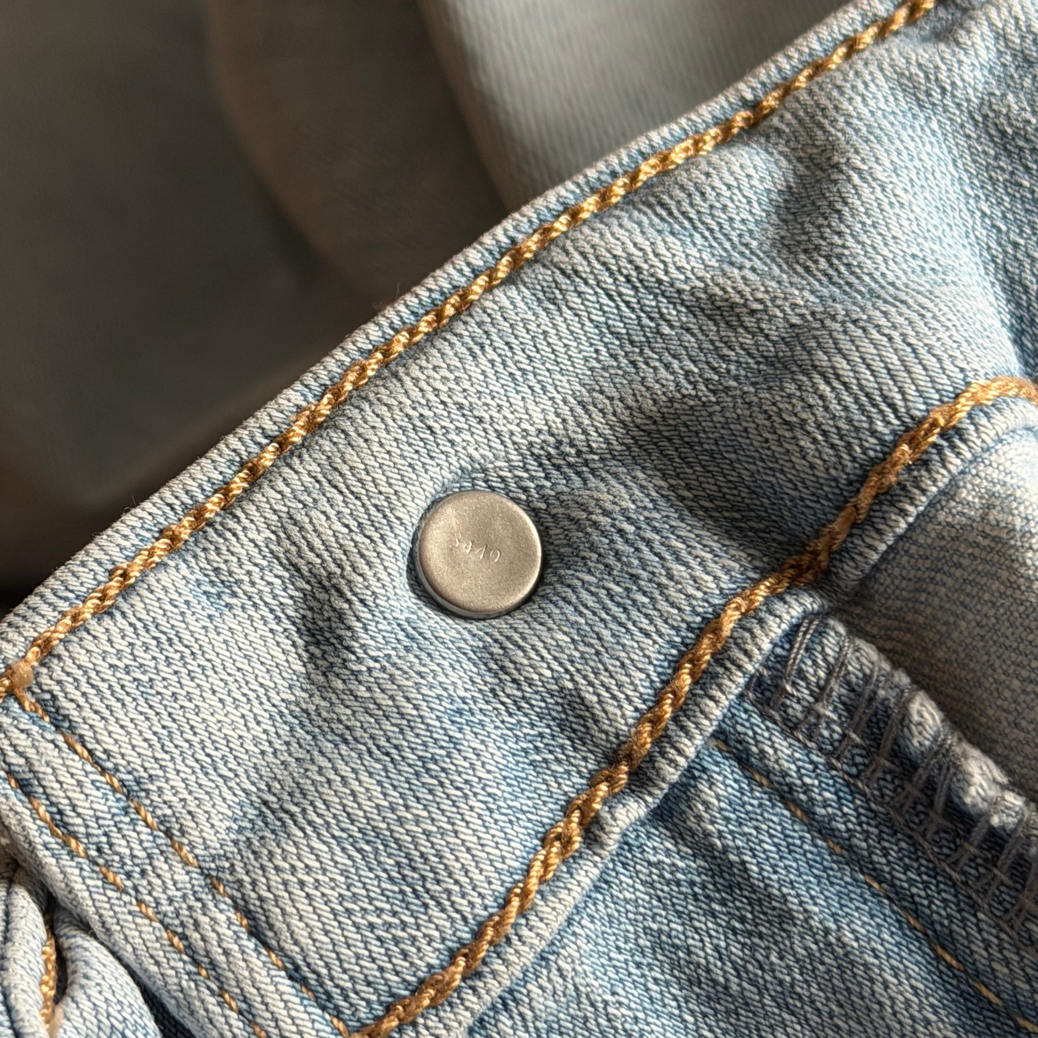 Levi's 725 High Rise Bootcut, миниатюра 6