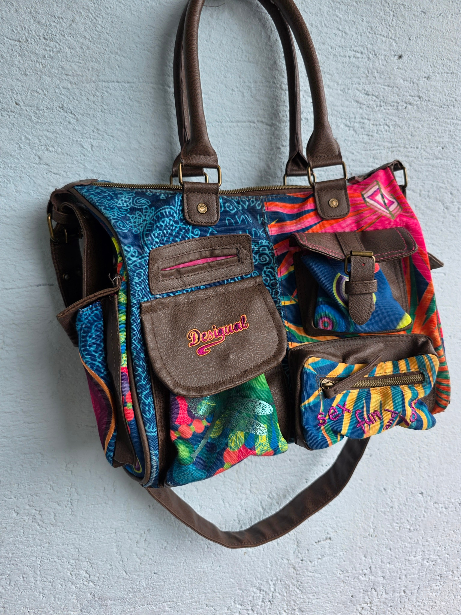 Desigual ., миниатюра 3