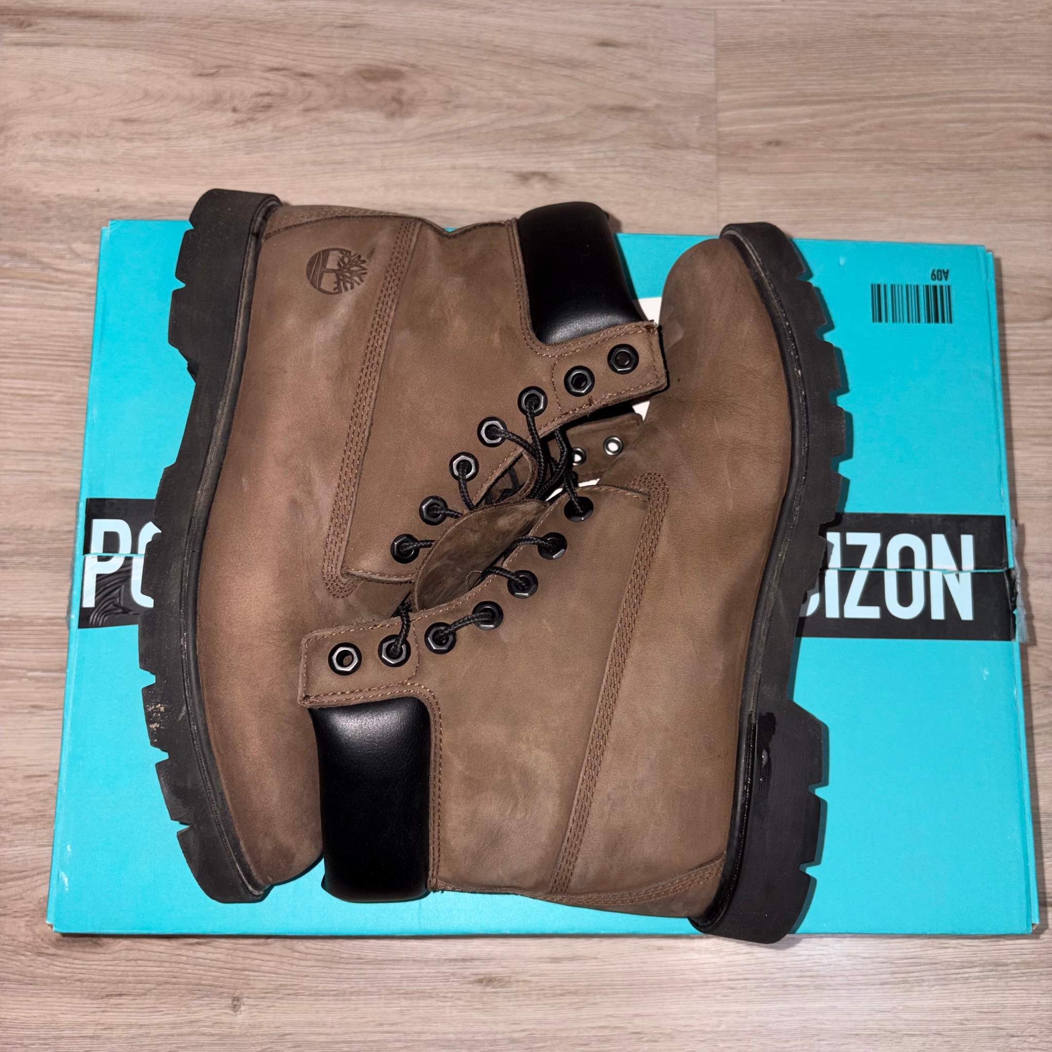 Timberland 6 inch, миниатюра 3