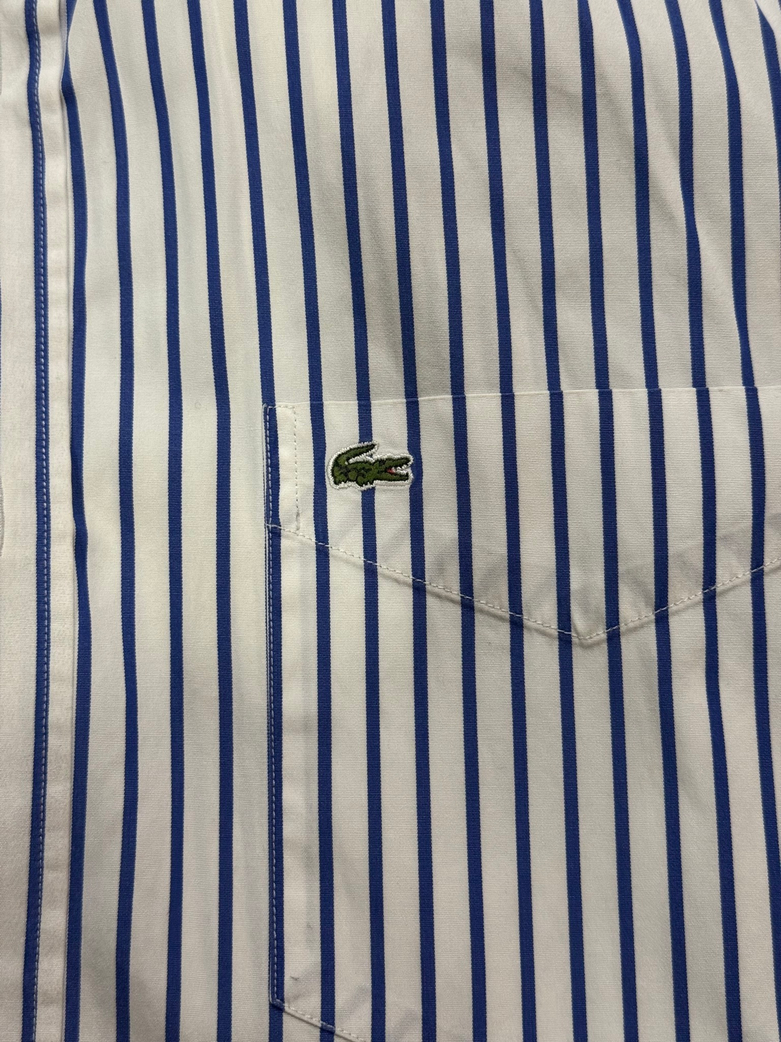 Lacoste Рубашка с коротким рукавом, миниатюра 4