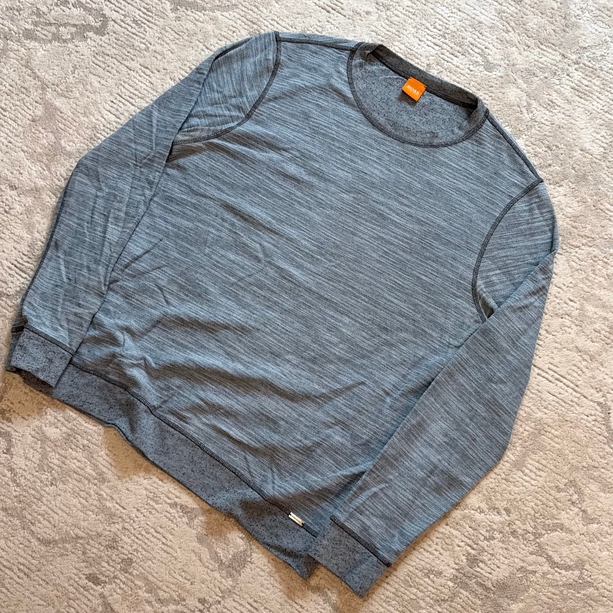 Boss Orange Sweatshirt, миниатюра 2