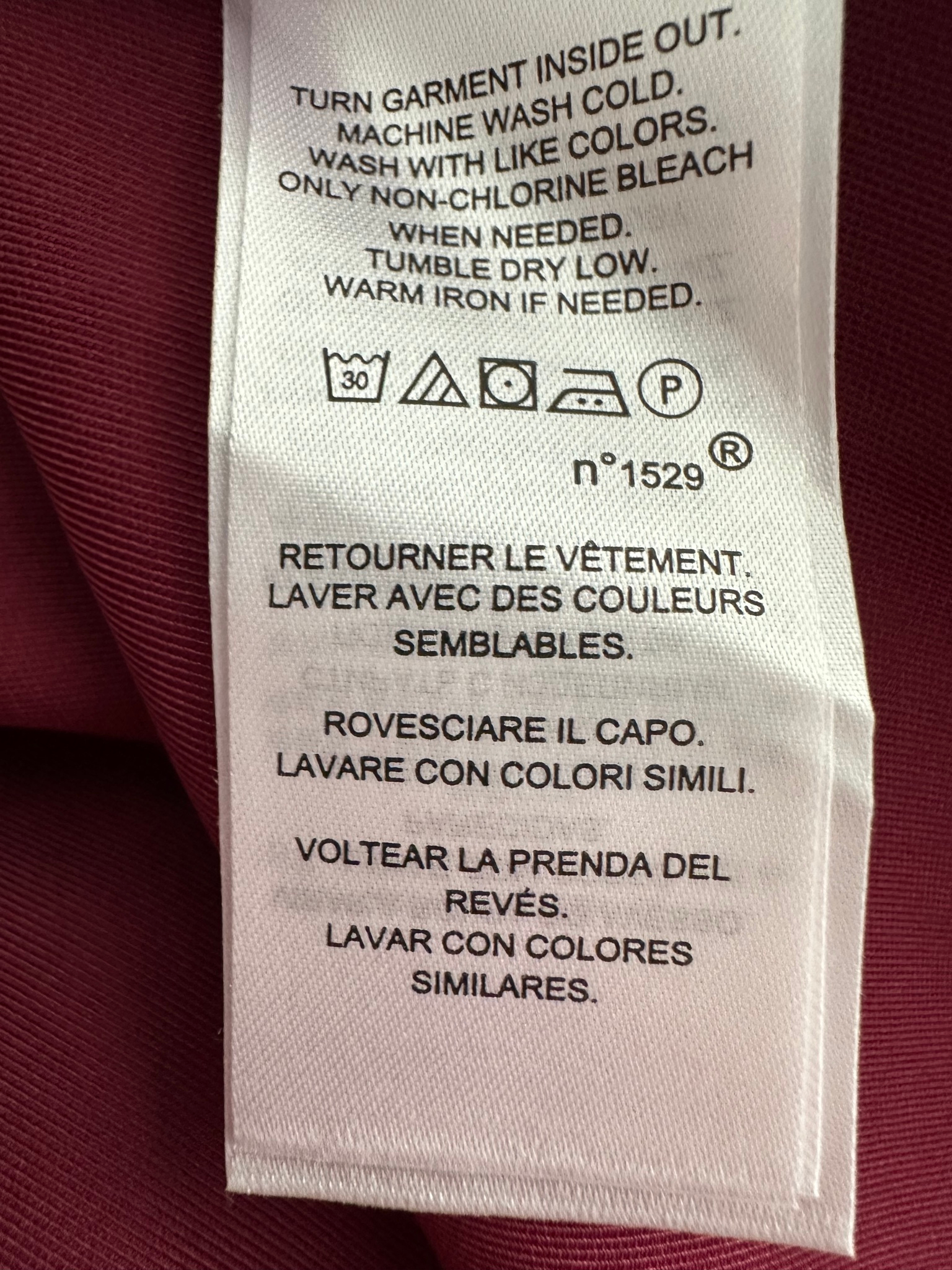 Ralph Lauren Dress, миниатюра 5
