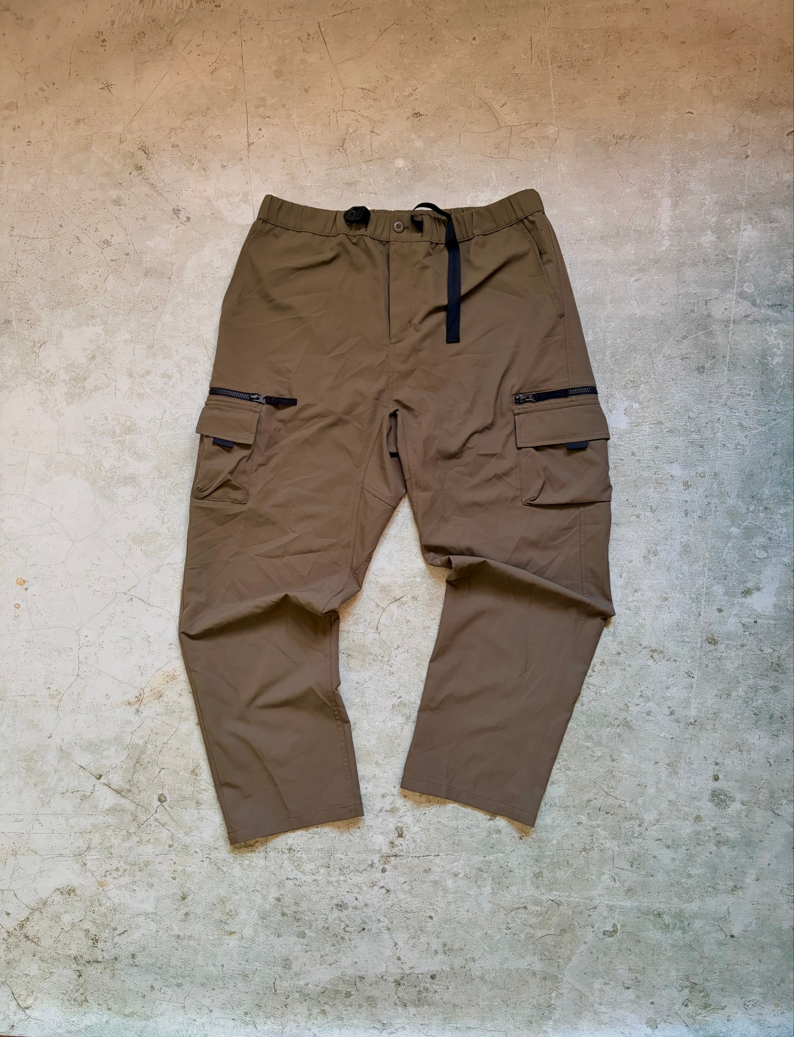 Carhartt WIP Elmwood pants, миниатюра 2