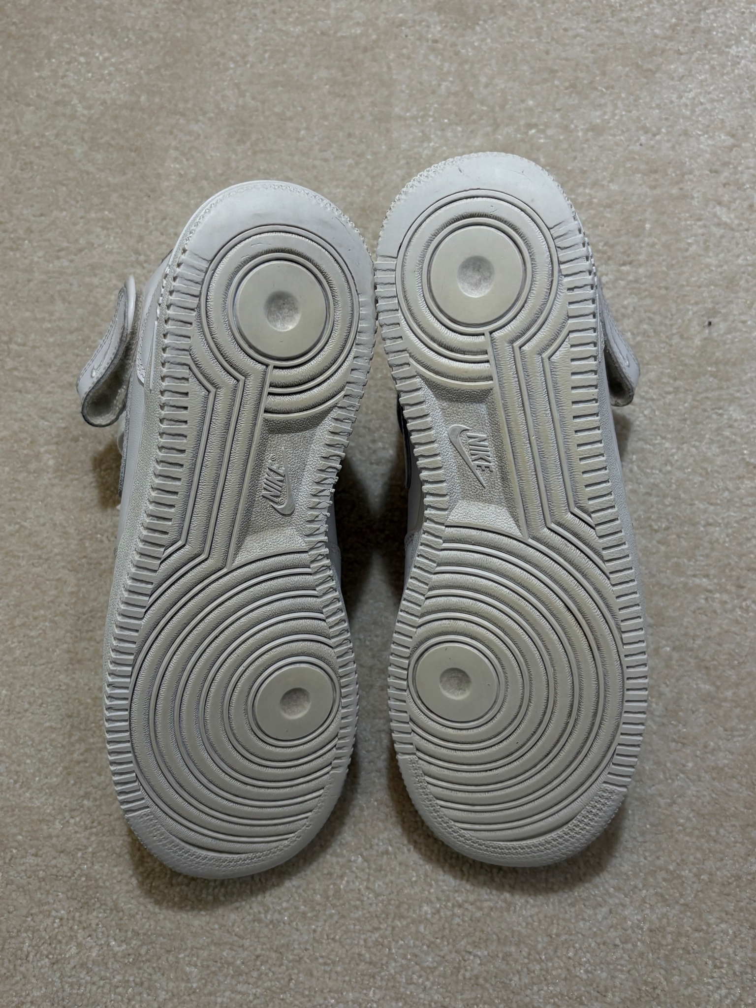 Nike Air Force 1 Mid, миниатюра 9